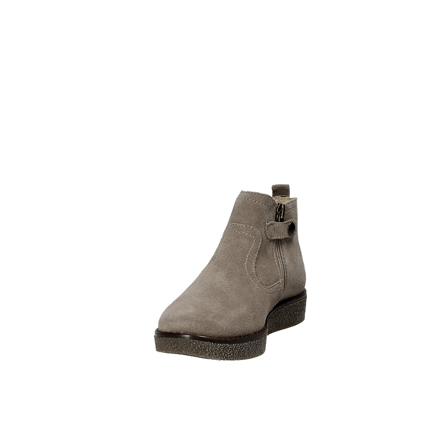 Stivaletti Marrone Primigi