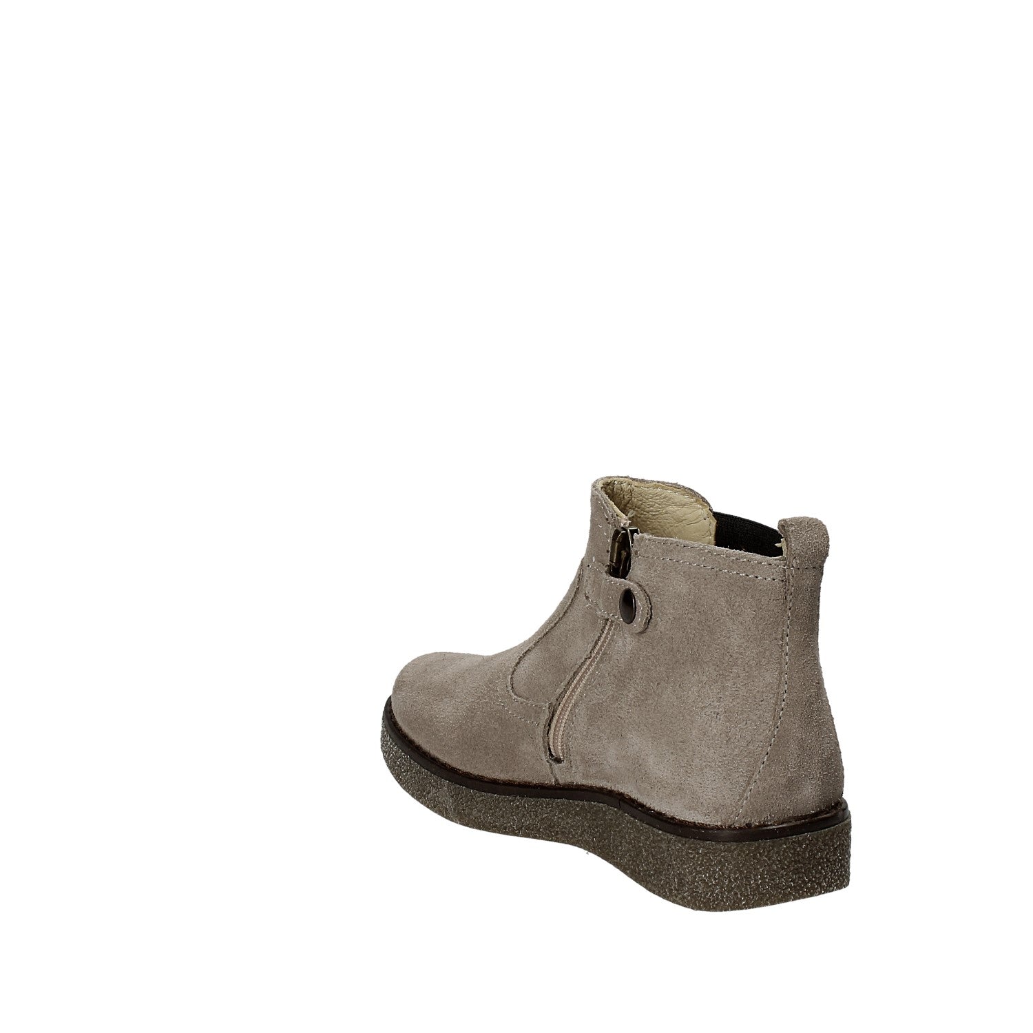 Stivaletti Marrone Primigi