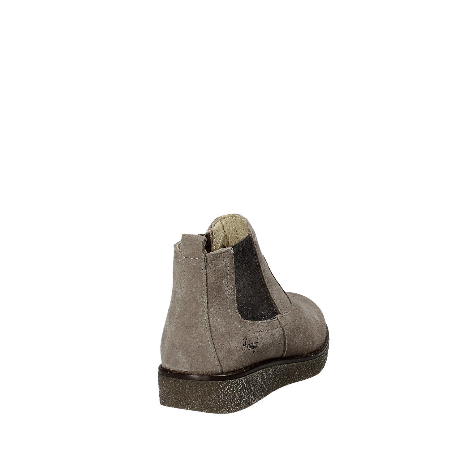 Stivaletti Marrone Primigi