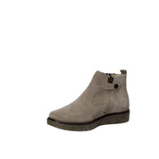 Stivaletti Marrone Primigi