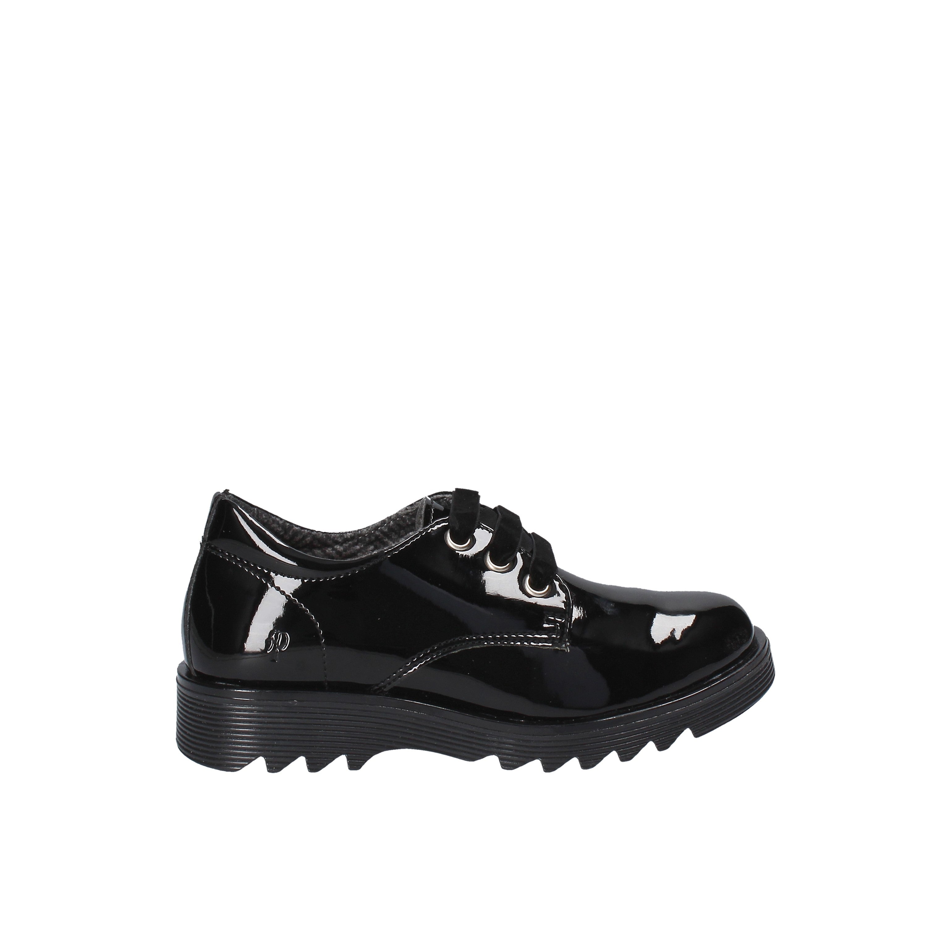 Francesine Nero Primigi