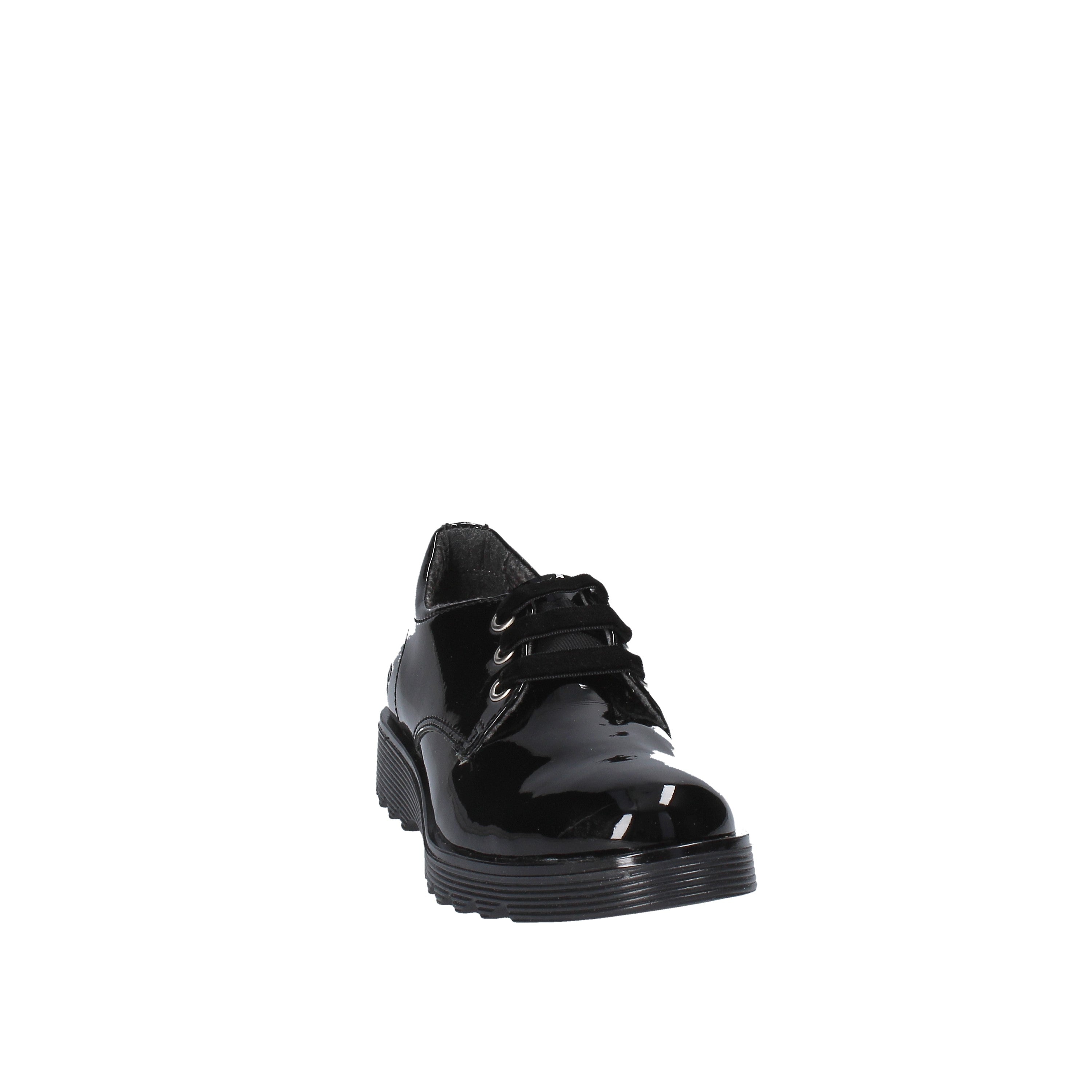 Francesine Nero Primigi