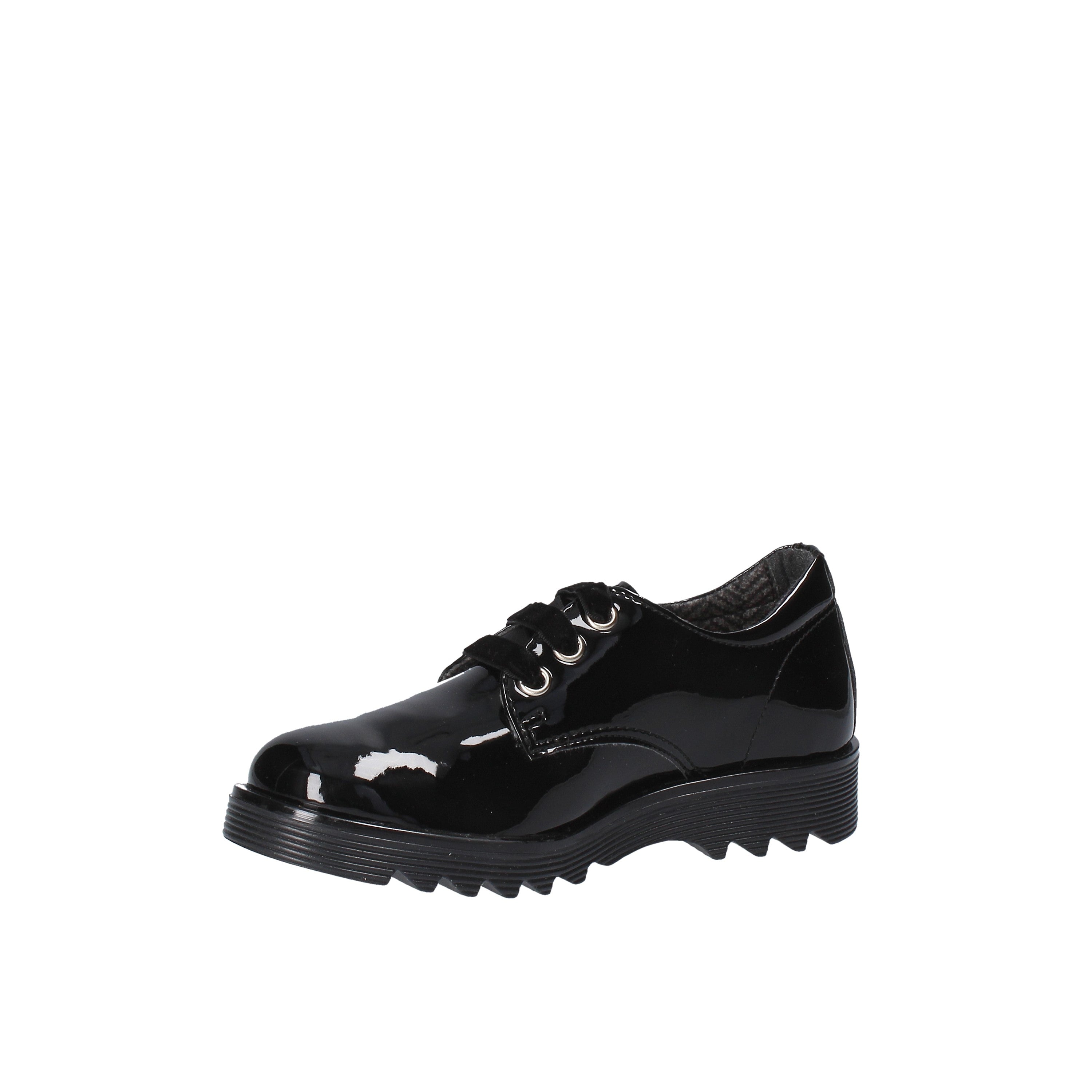 Francesine Nero Primigi