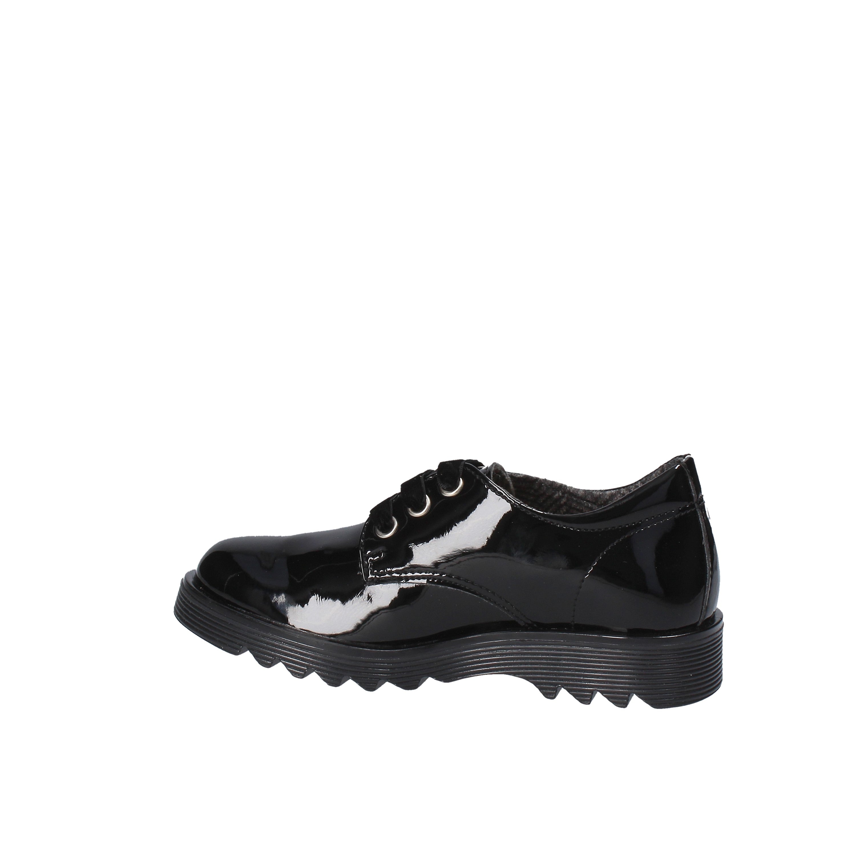 Francesine Nero Primigi