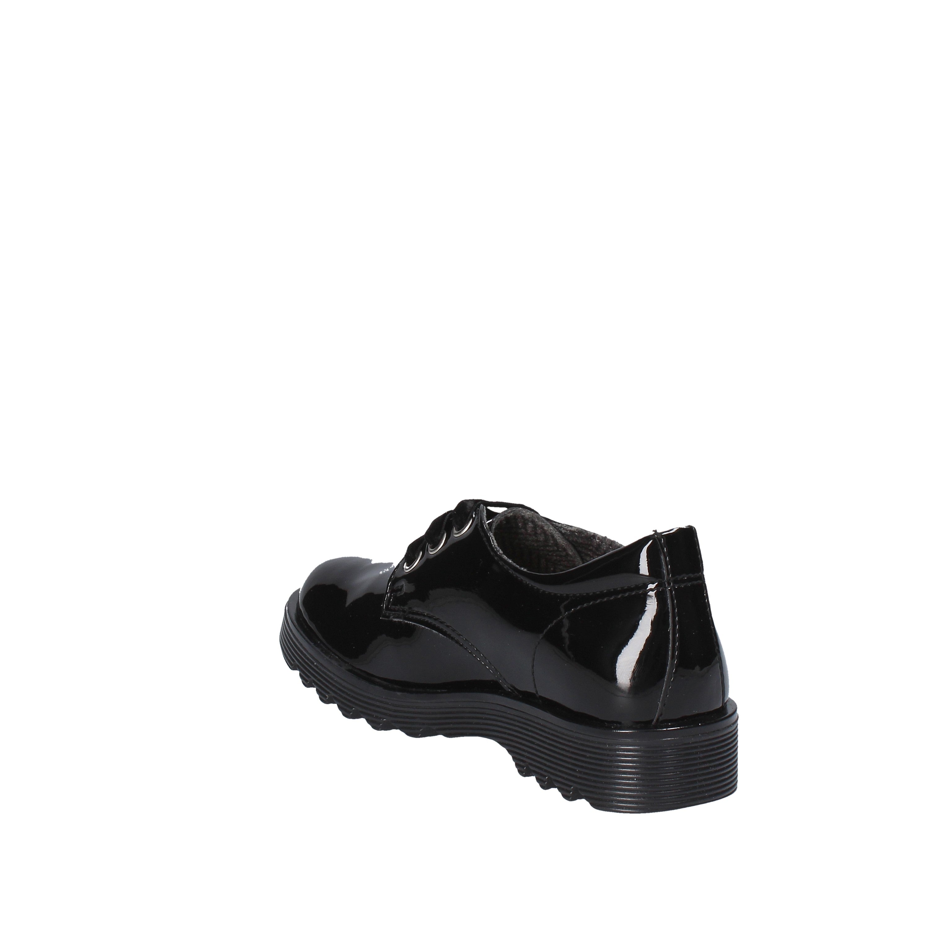 Francesine Nero Primigi