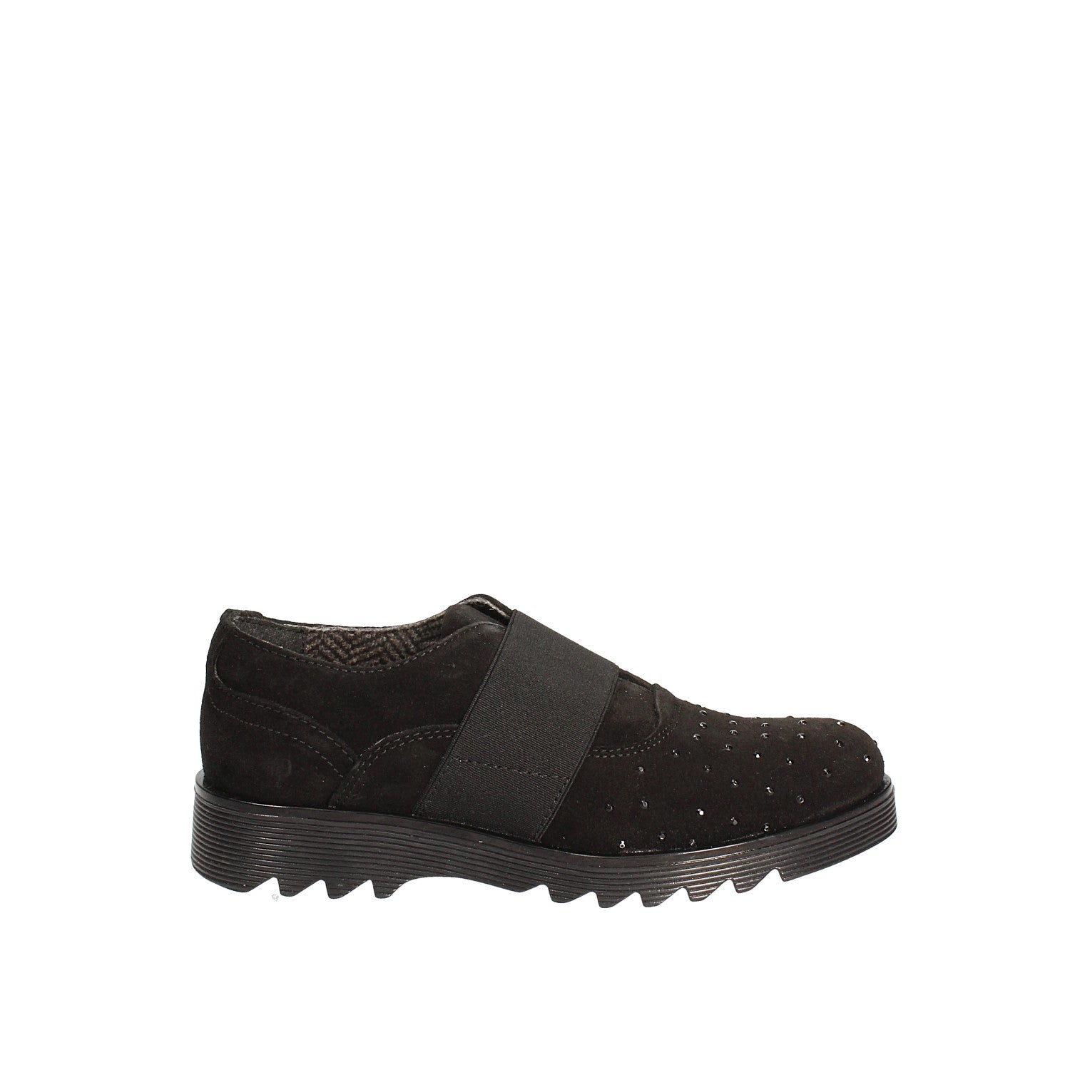 Mocassini Nero Primigi