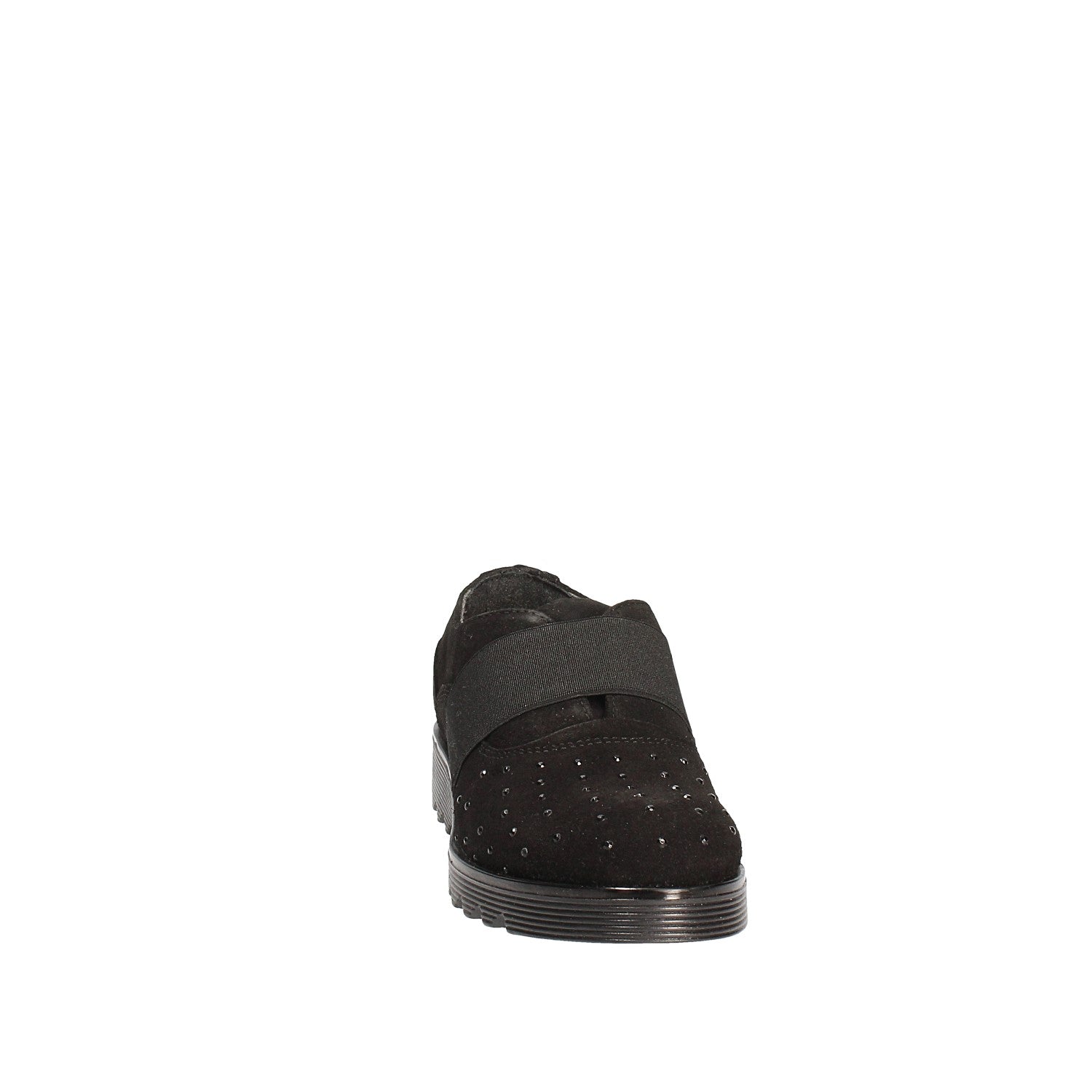 Mocassini Nero Primigi