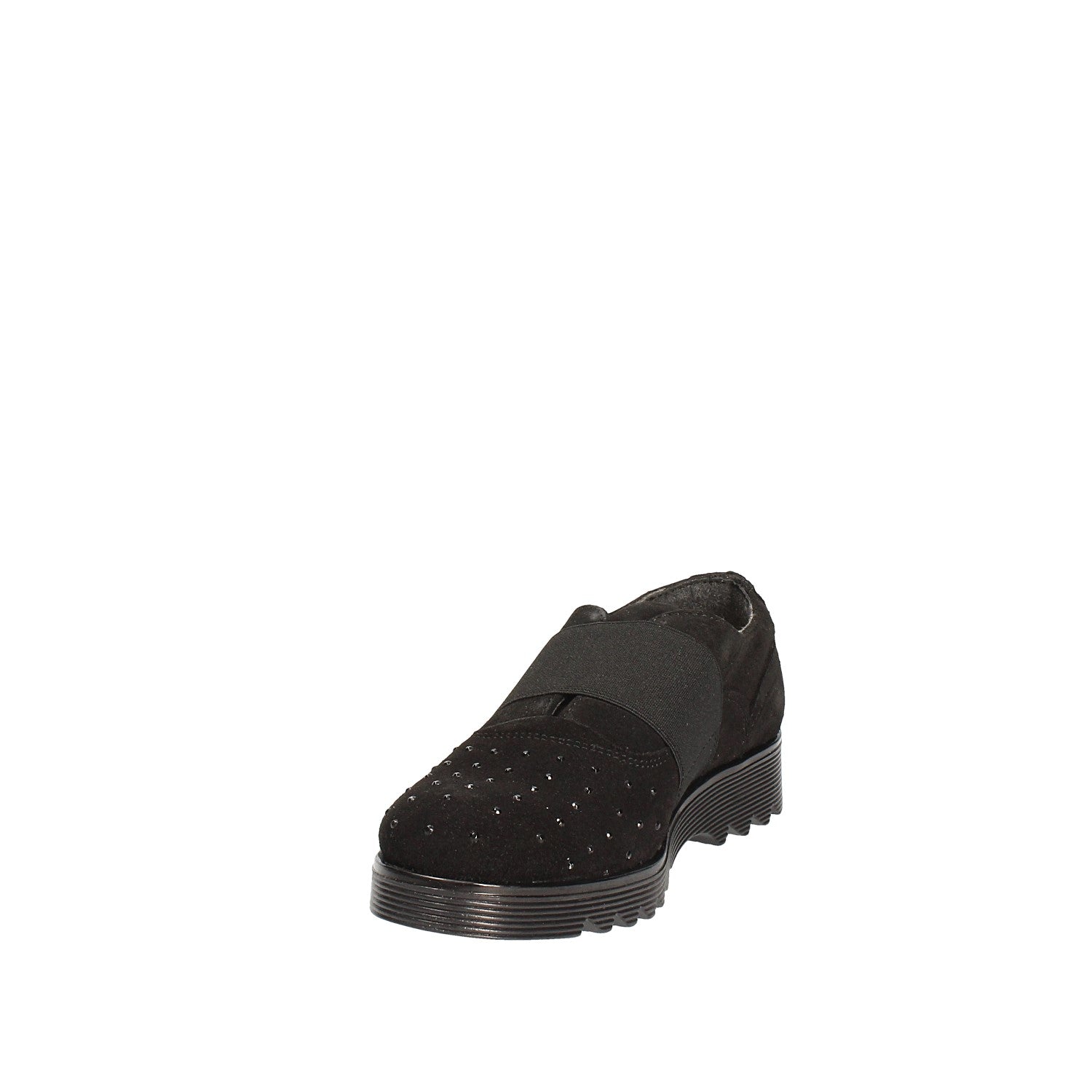 Mocassini Nero Primigi