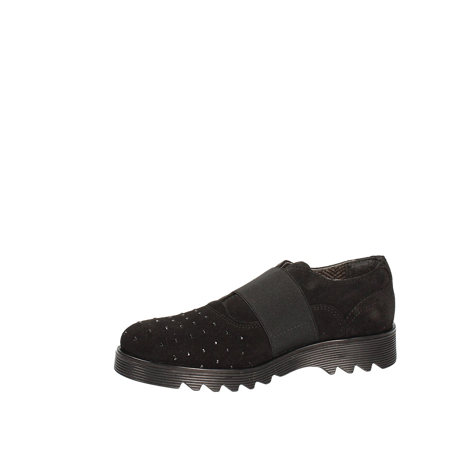 Mocassini Nero Primigi