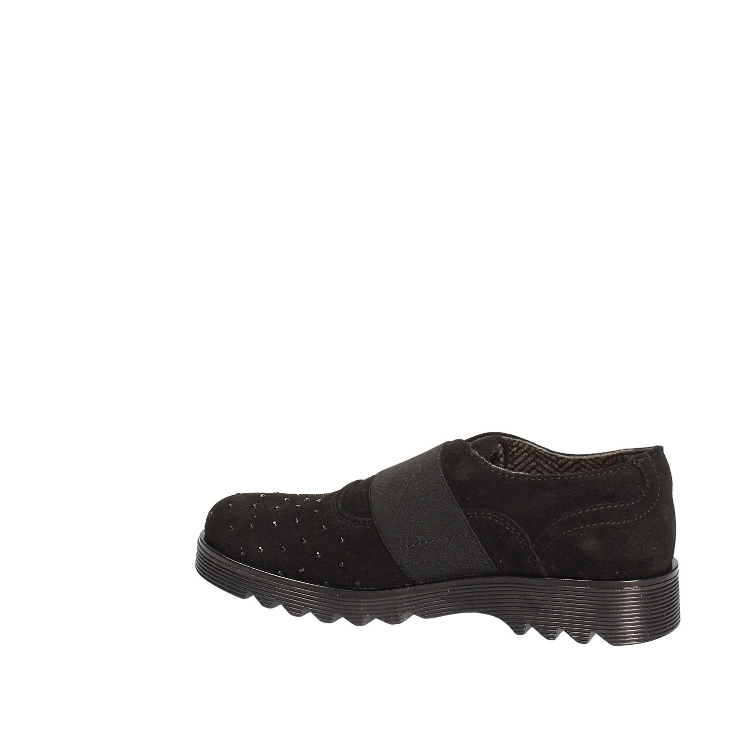 Mocassini Nero Primigi