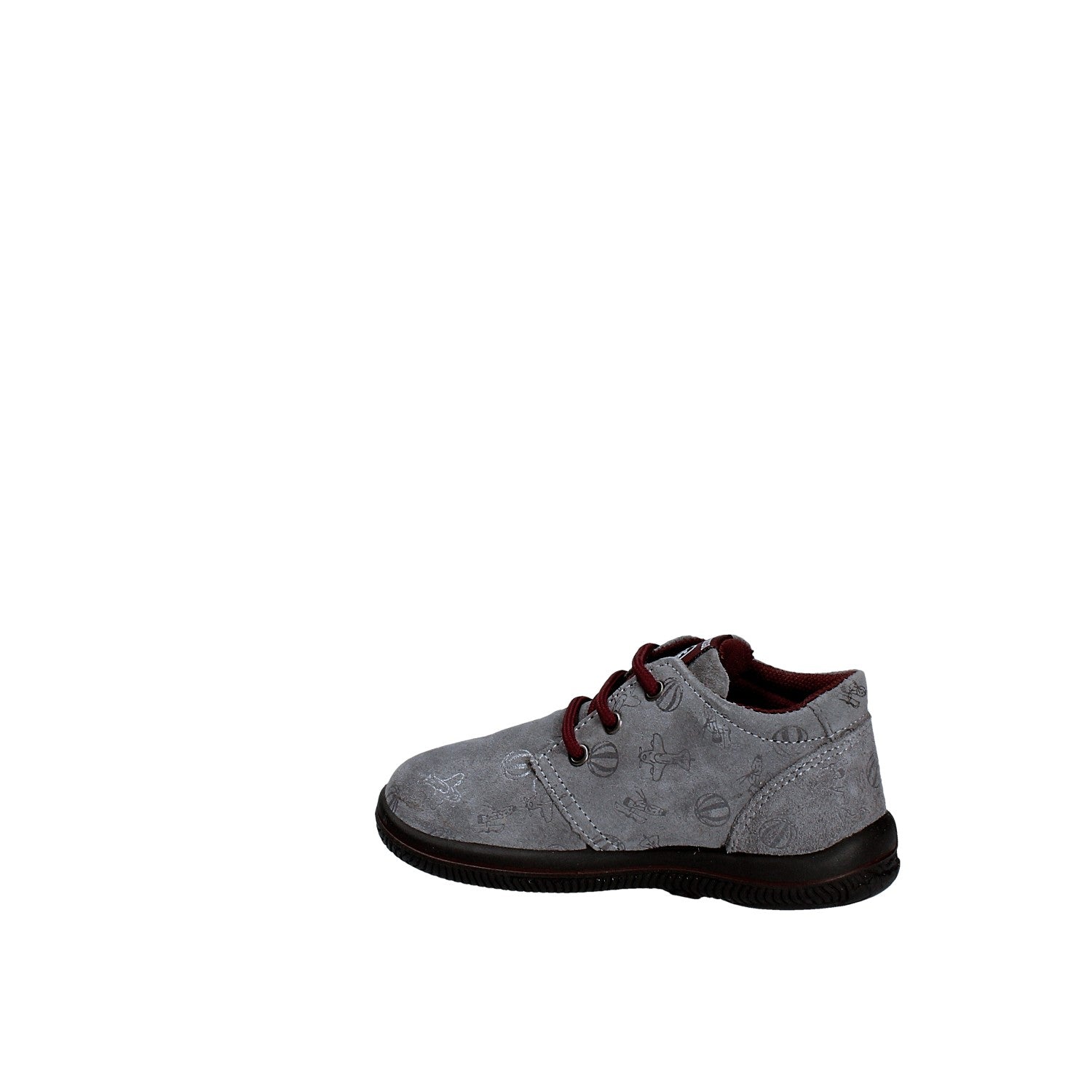 Polacchino Grigio Primigi