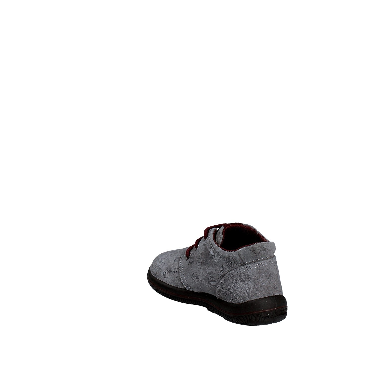 Polacchino Grigio Primigi