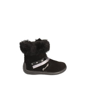 Stivaletti Nero Primigi