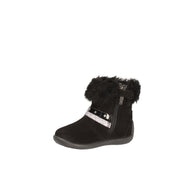 Stivaletti Nero Primigi