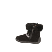 Stivaletti Nero Primigi