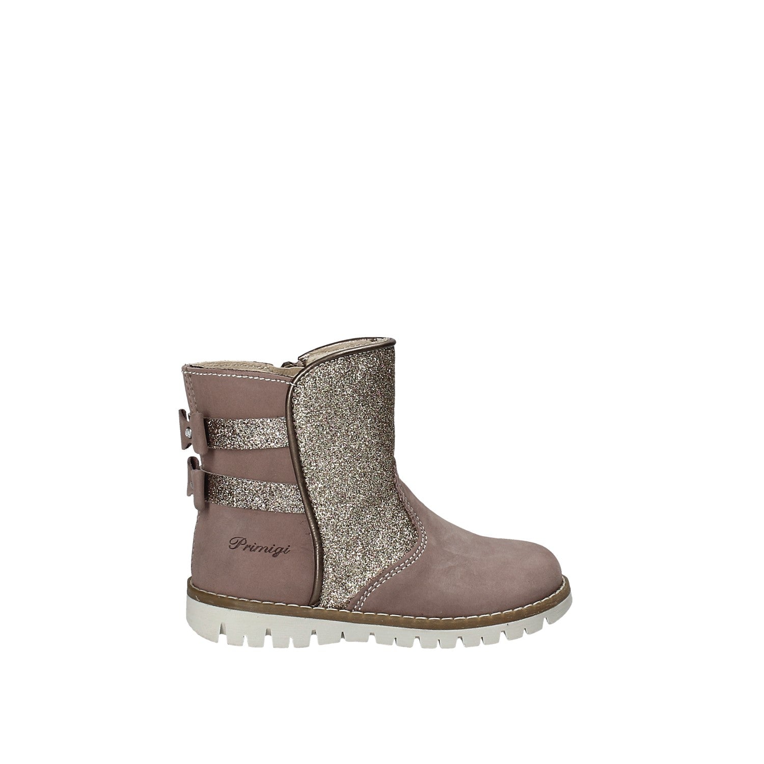 Stivaletti Marrone Primigi