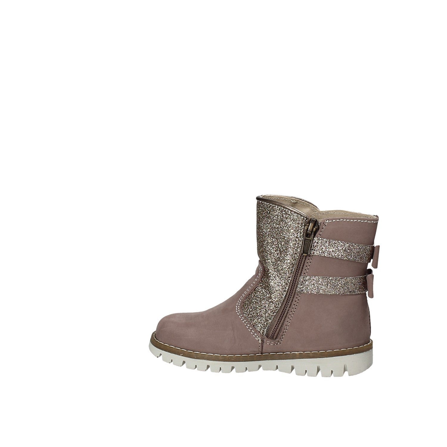 Stivaletti Marrone Primigi