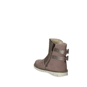 Stivaletti Marrone Primigi