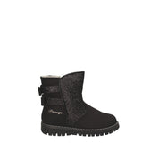 Stivaletti Nero Primigi