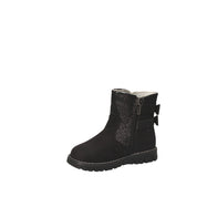 Stivaletti Nero Primigi