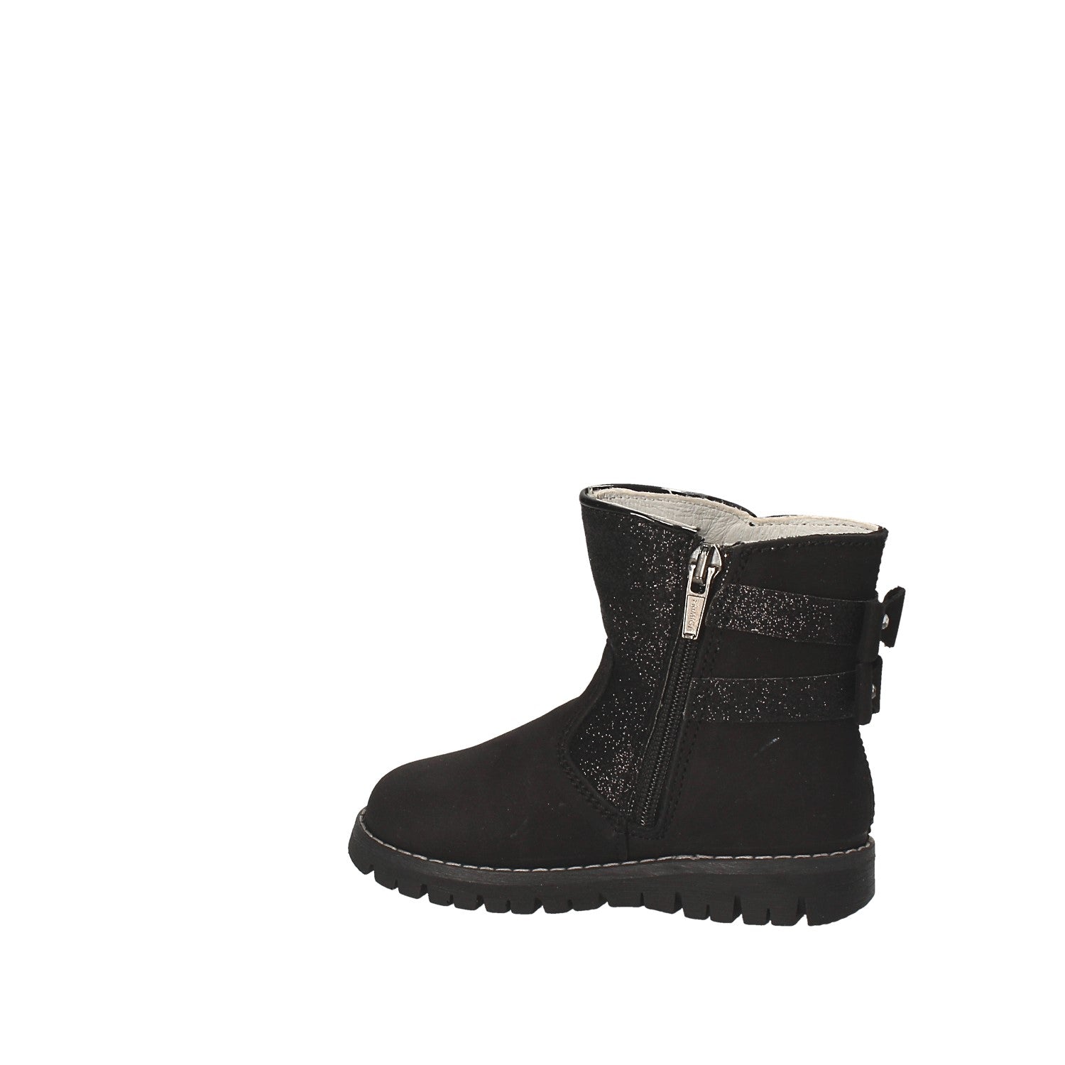 Stivaletti Nero Primigi