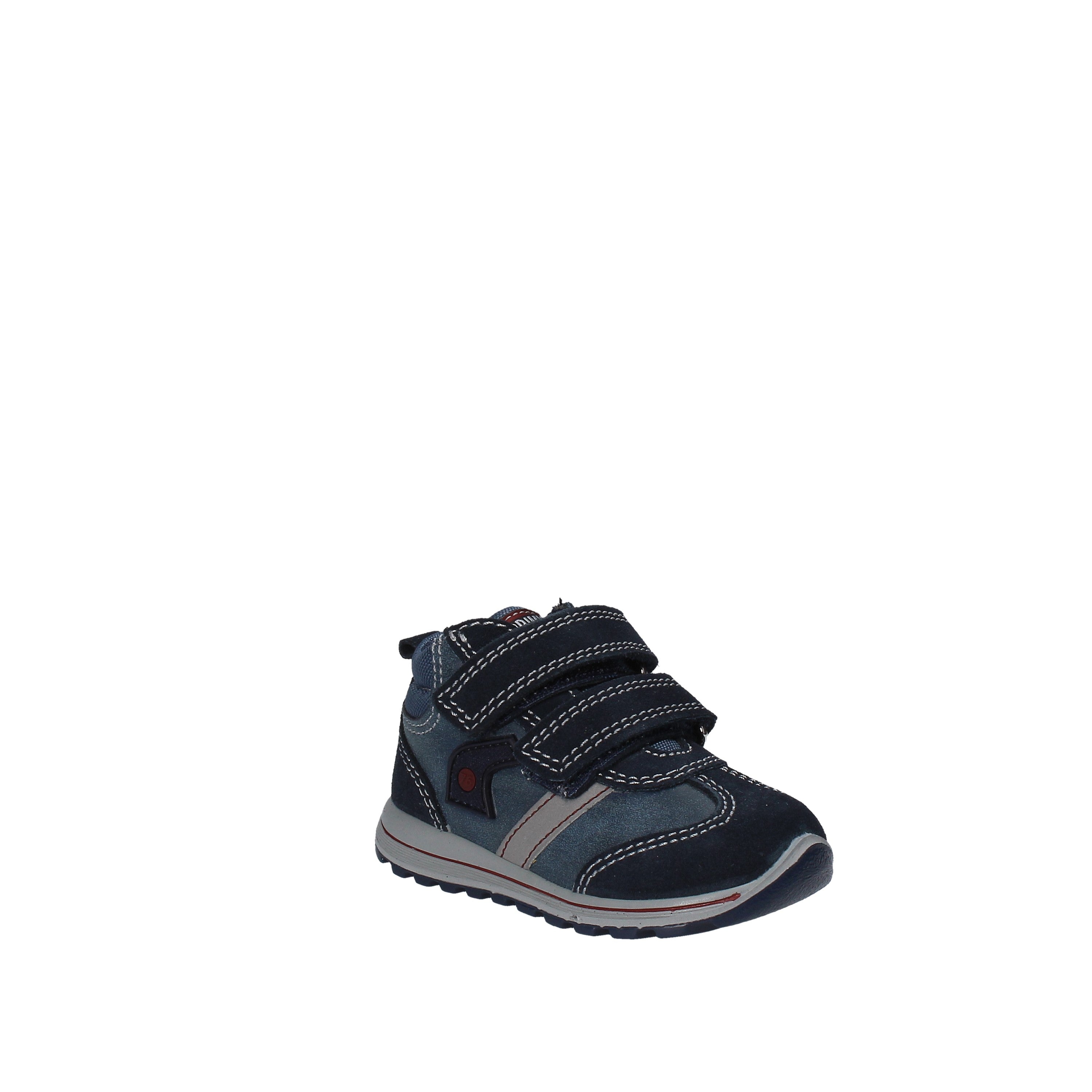 Sneakers Blu Primigi