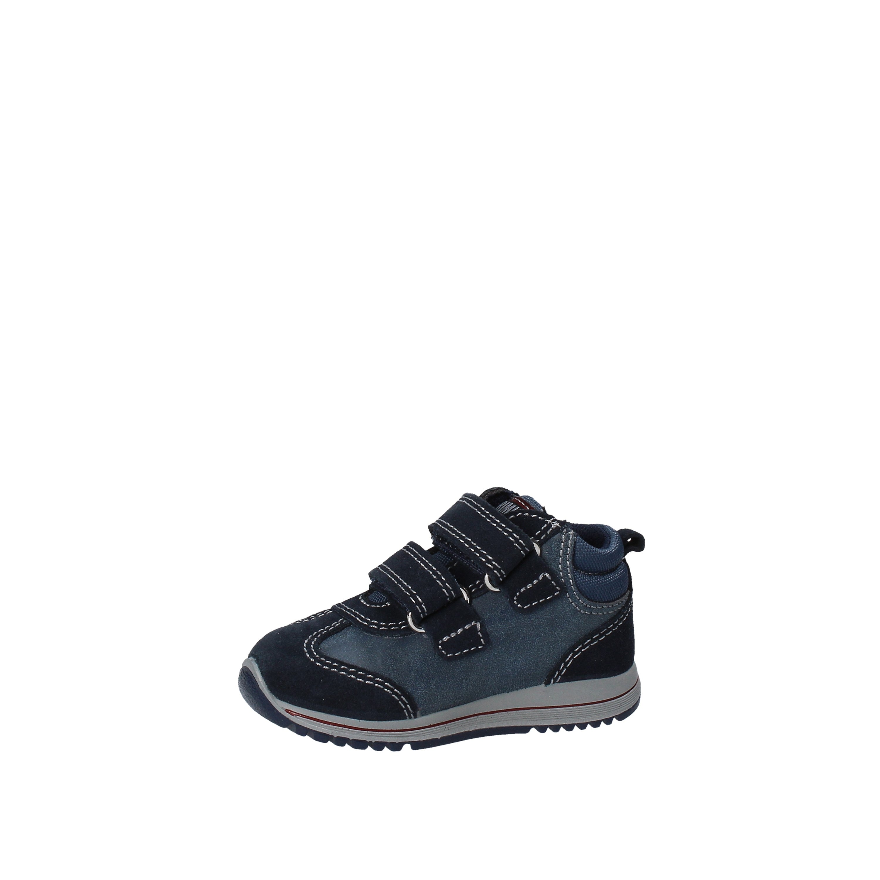 Sneakers Blu Primigi
