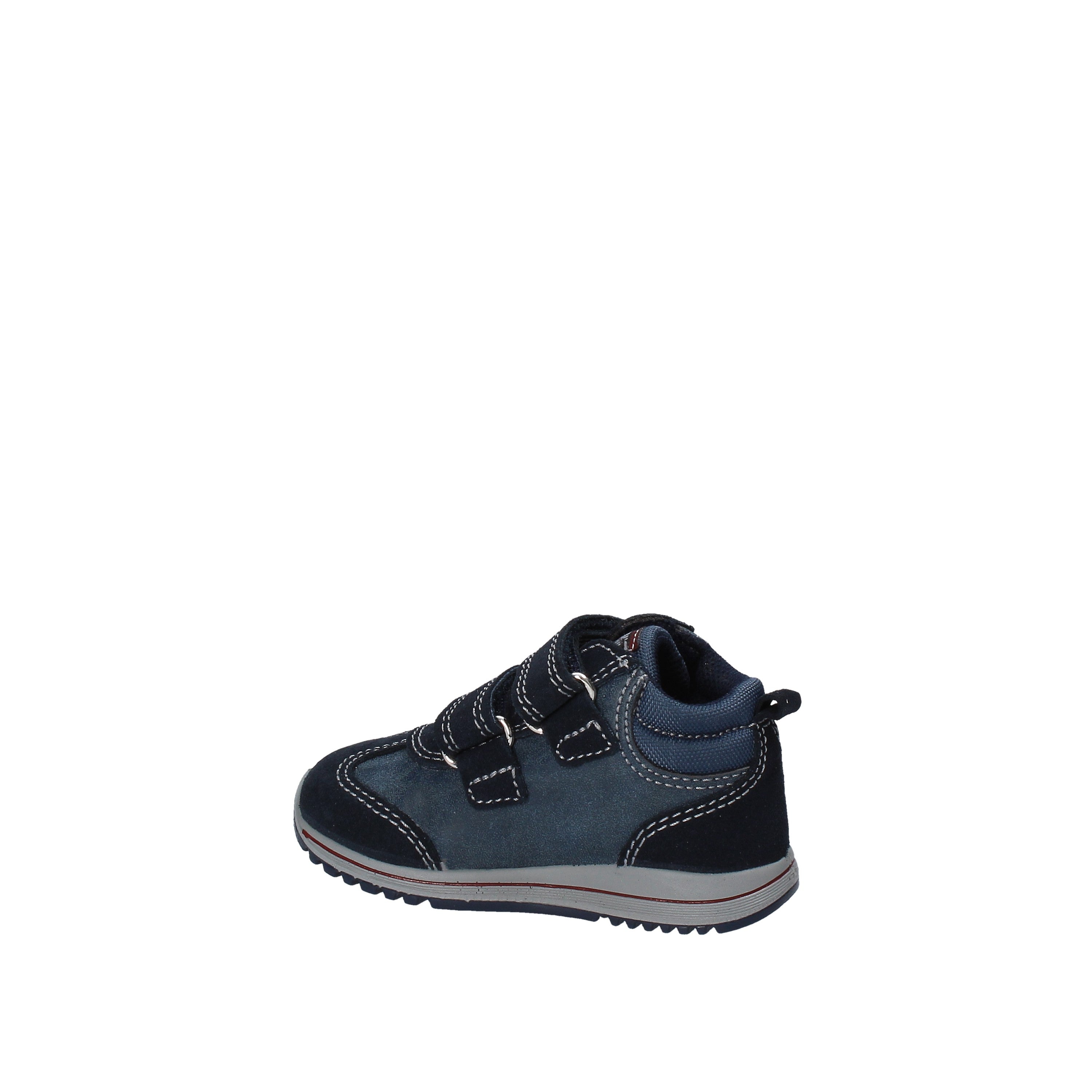 Sneakers Blu Primigi
