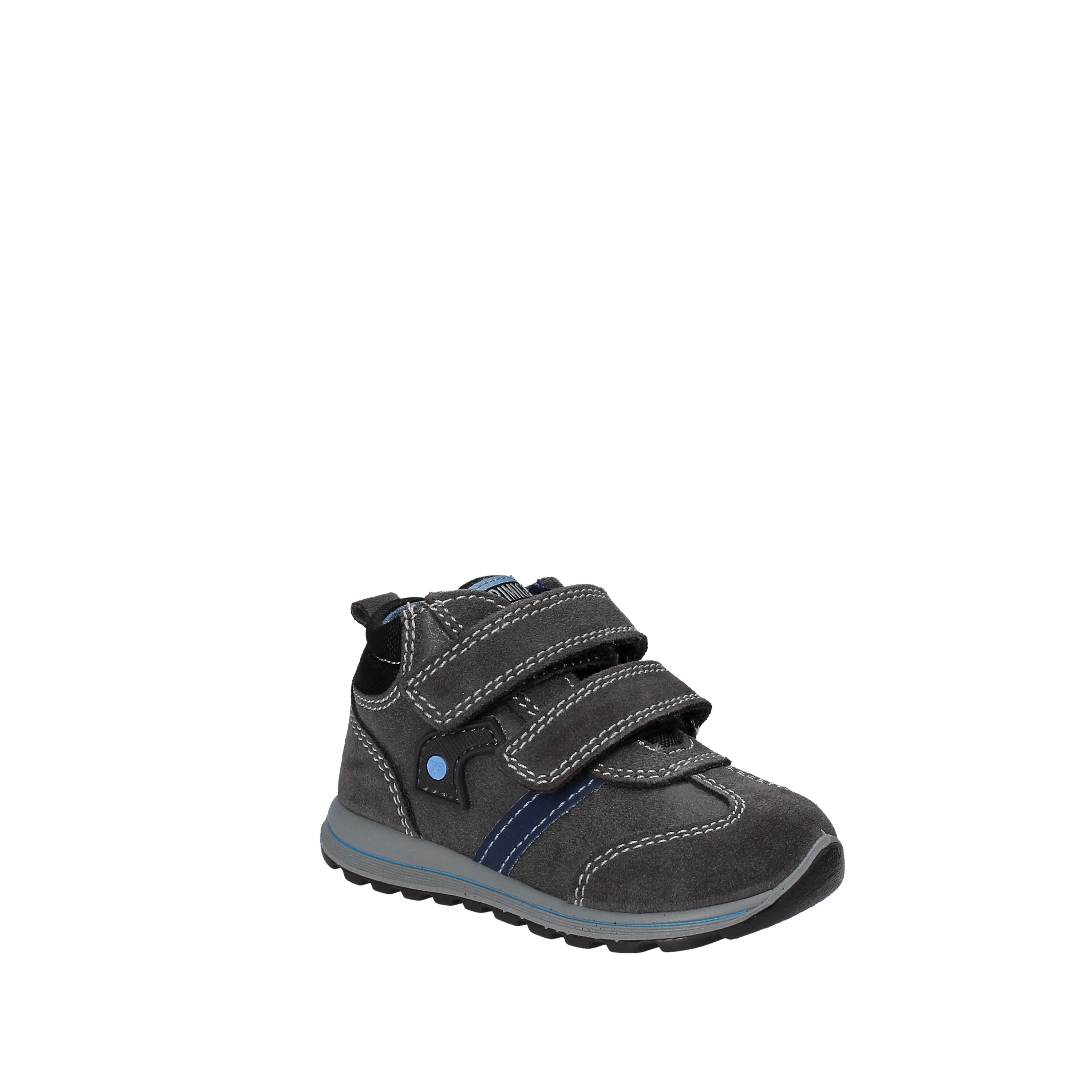 Sneakers Grigio Primigi