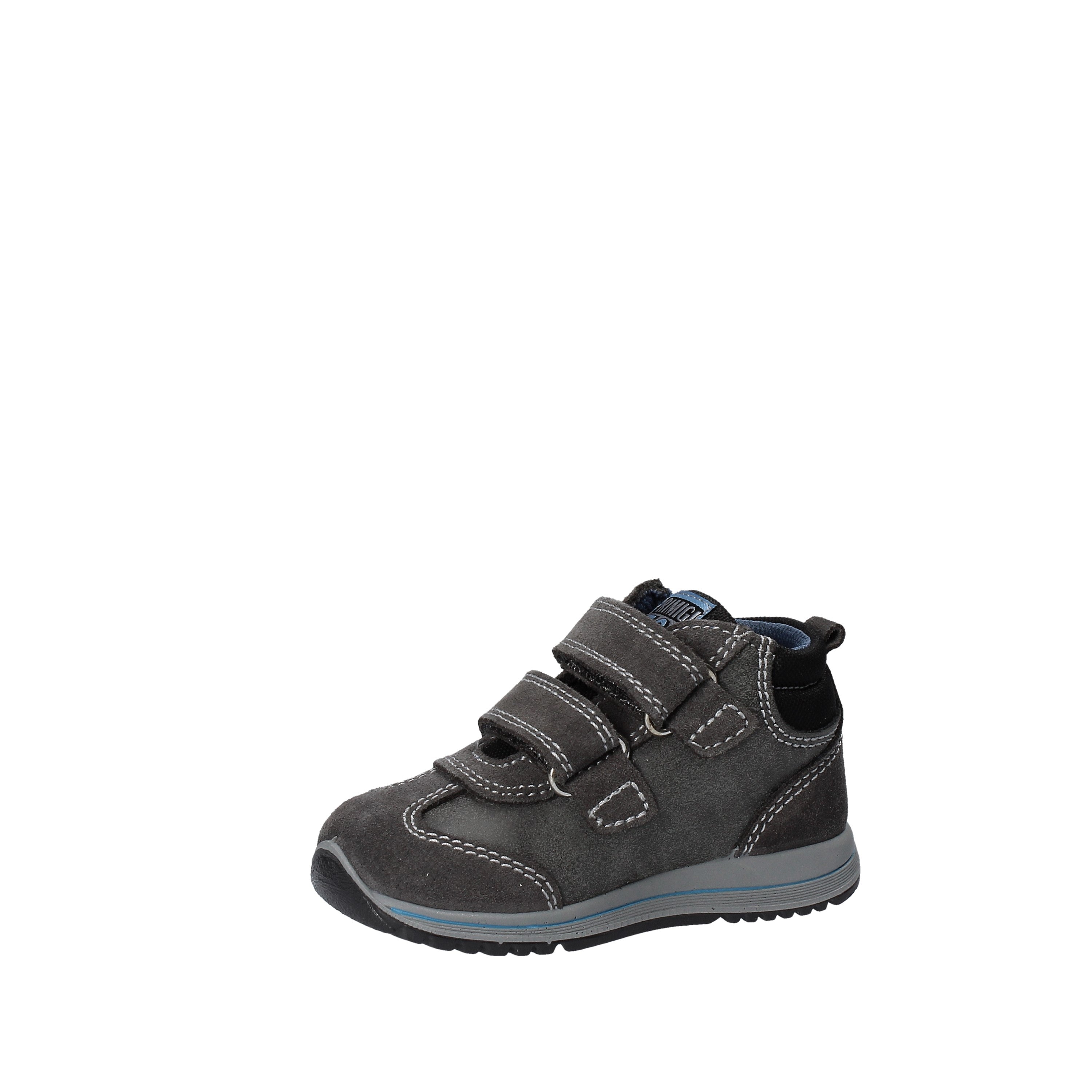 Sneakers Grigio Primigi