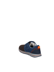 Sneakers Blu Primigi