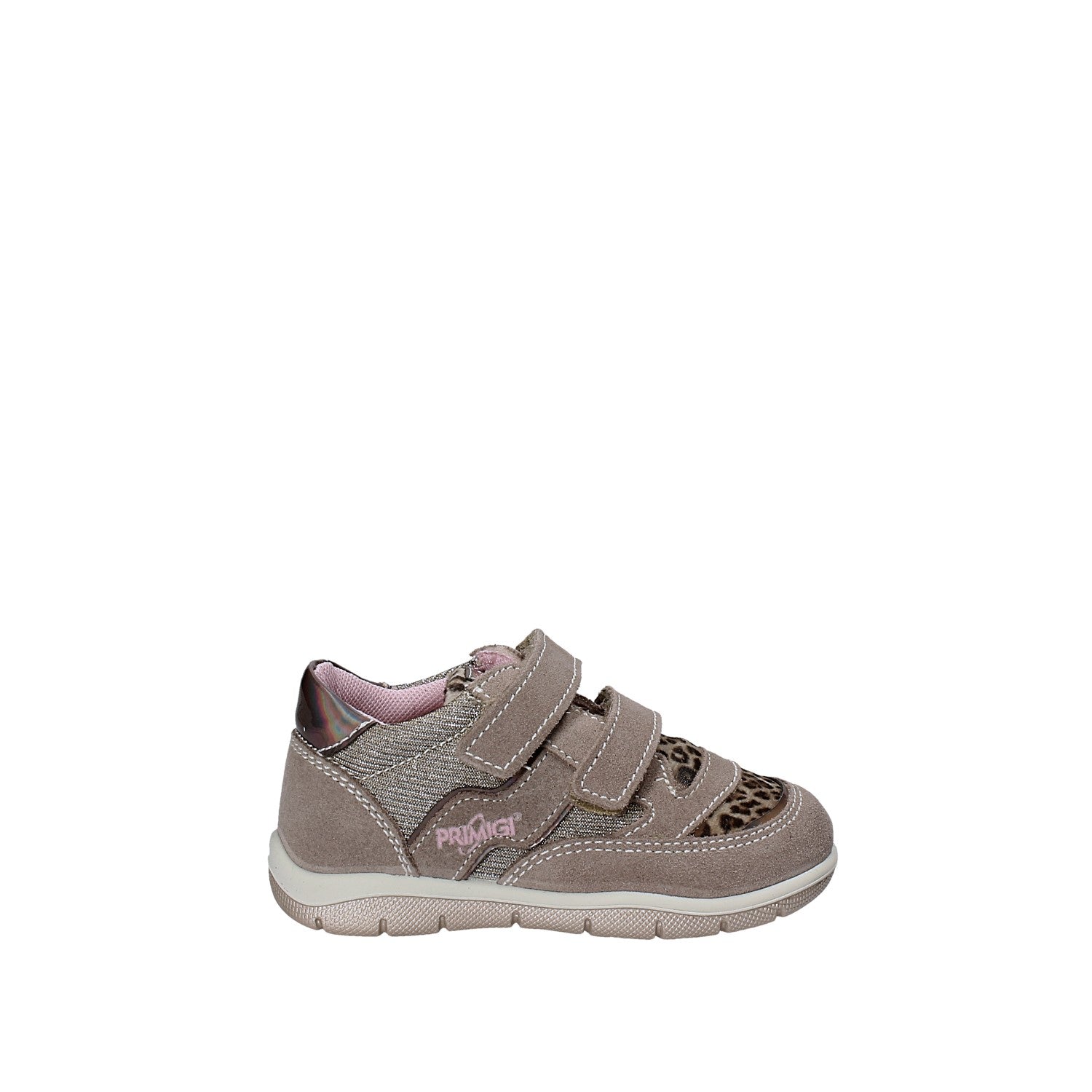 Sneakers Marrone Primigi
