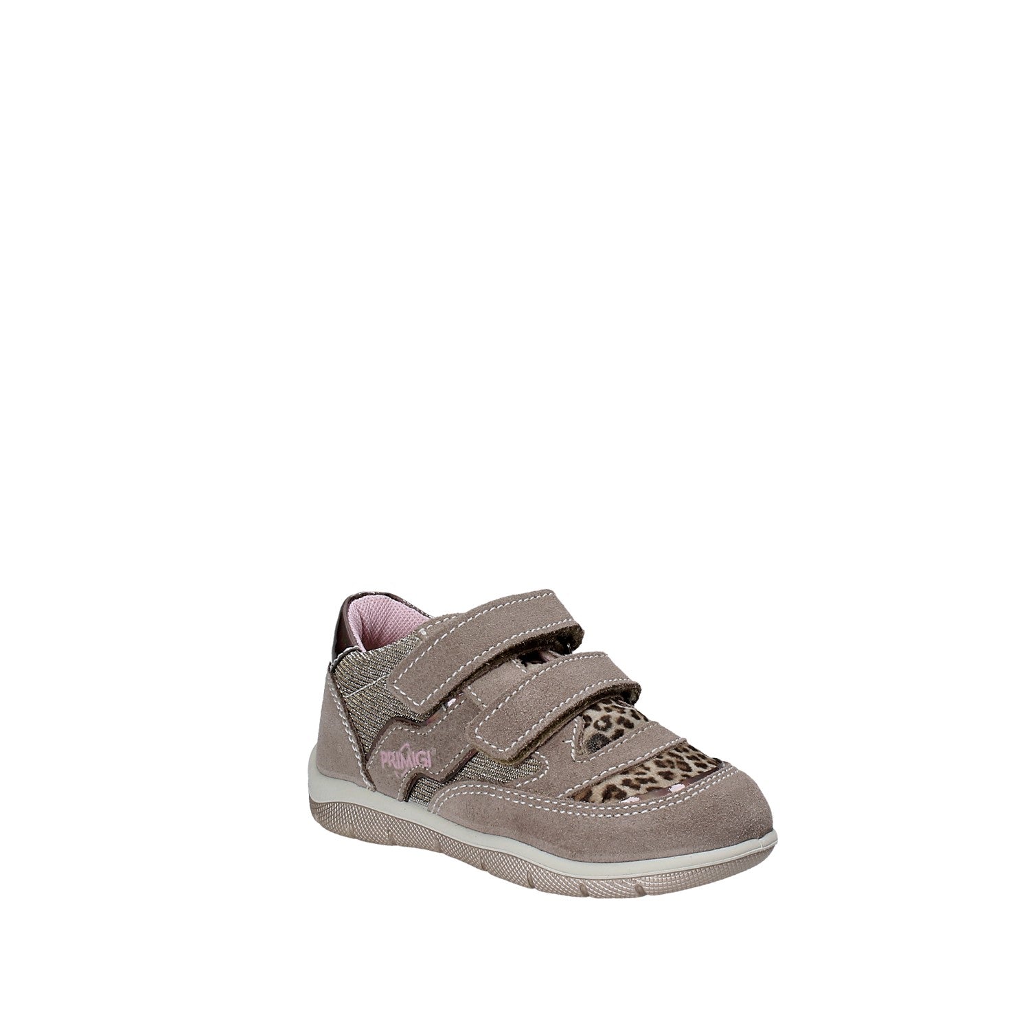 Sneakers Marrone Primigi