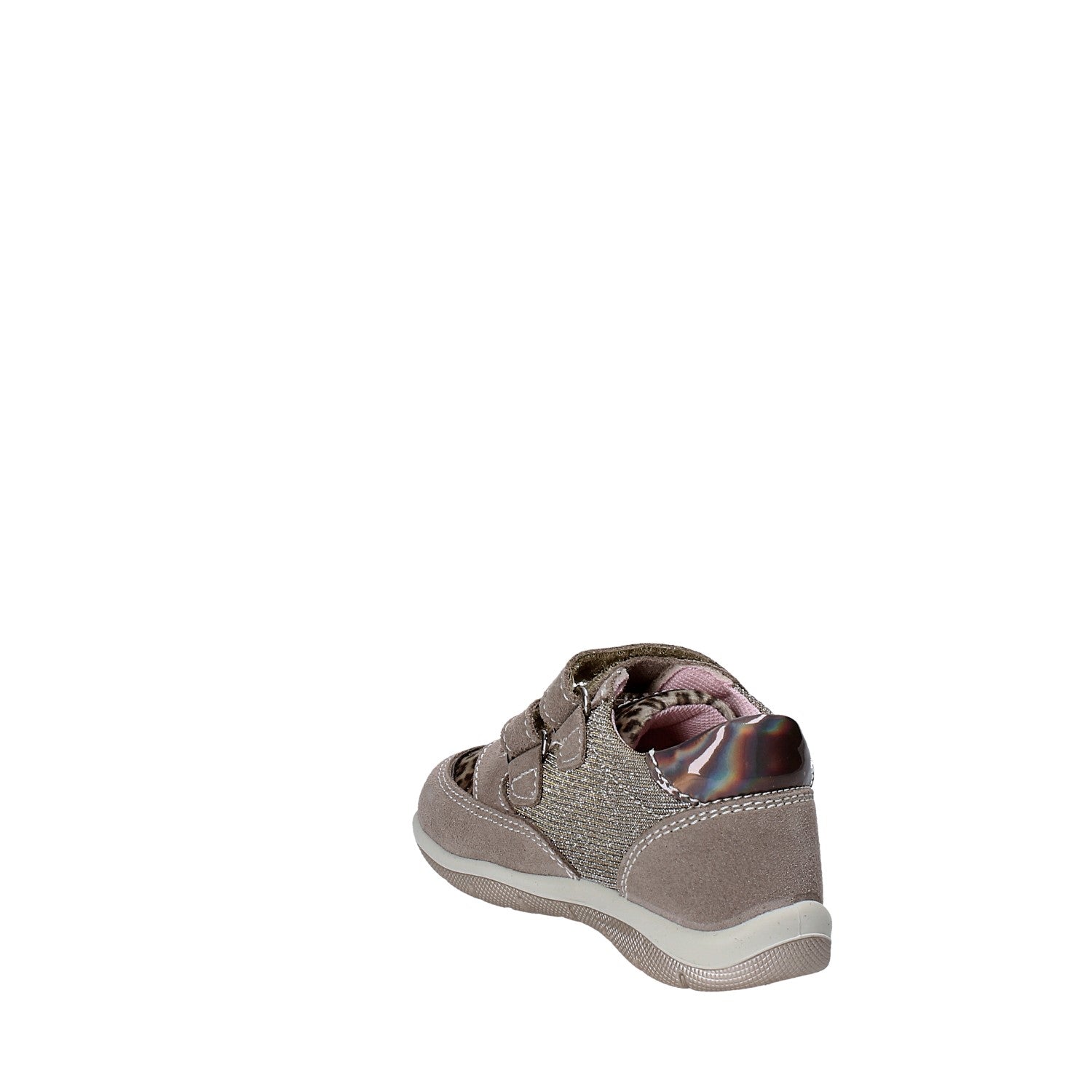 Sneakers Marrone Primigi