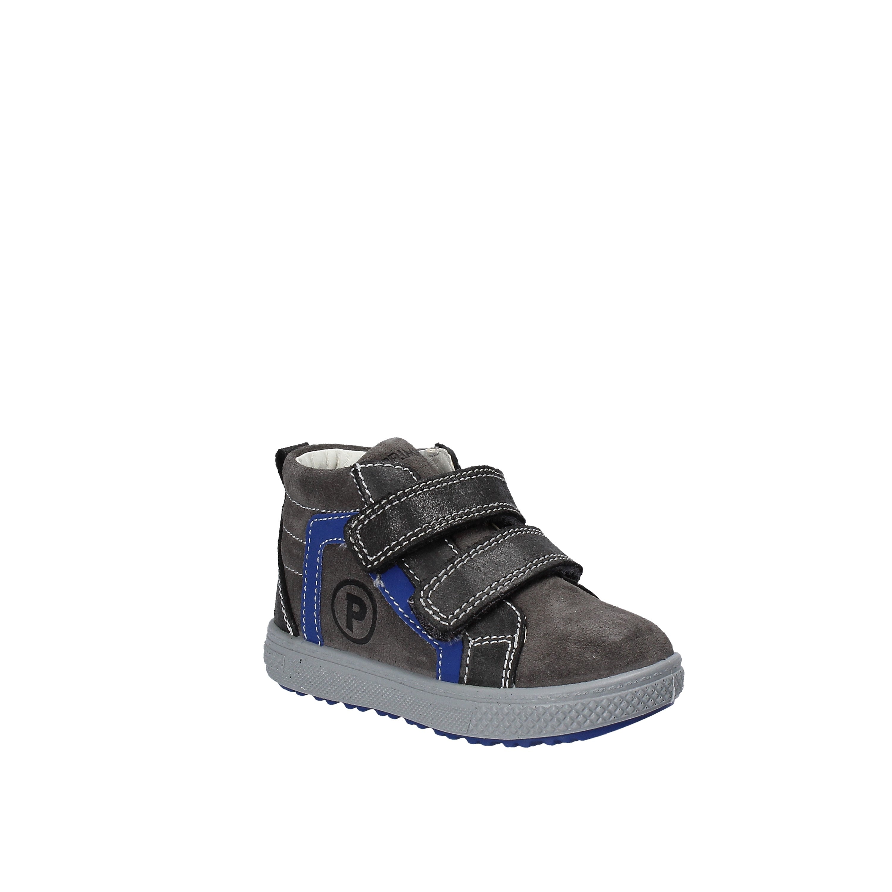 Sneakers Grigio Primigi