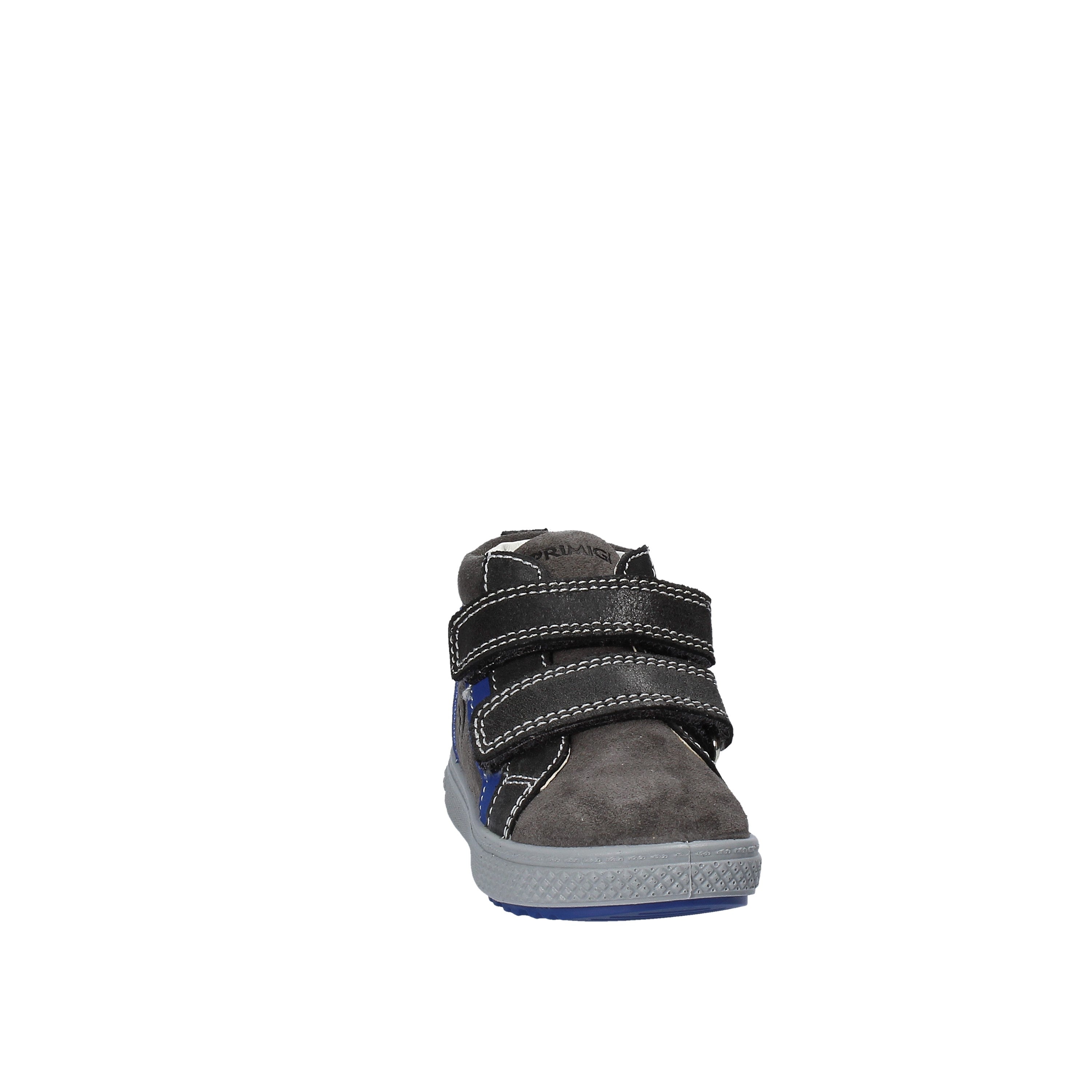 Sneakers Grigio Primigi