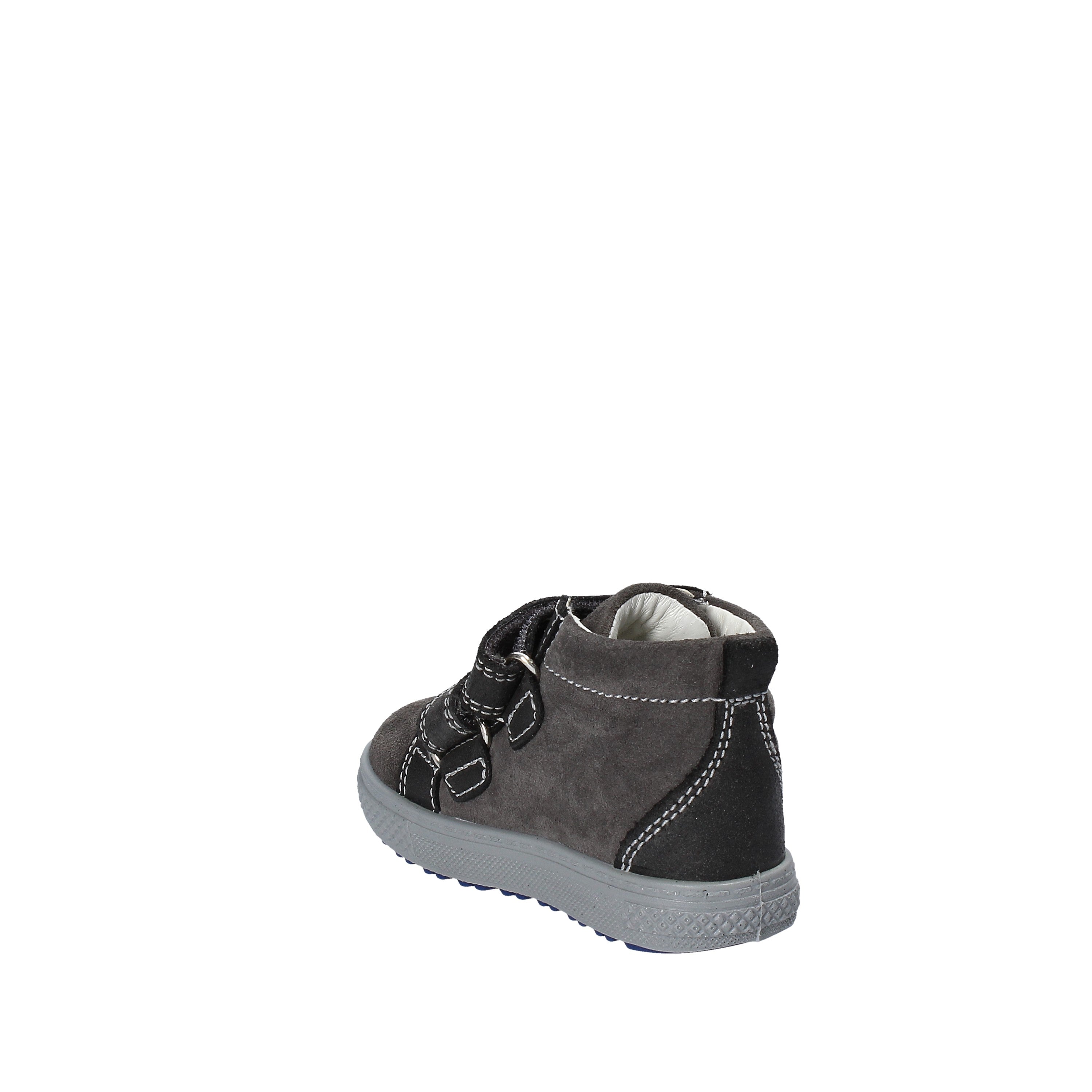 Sneakers Grigio Primigi