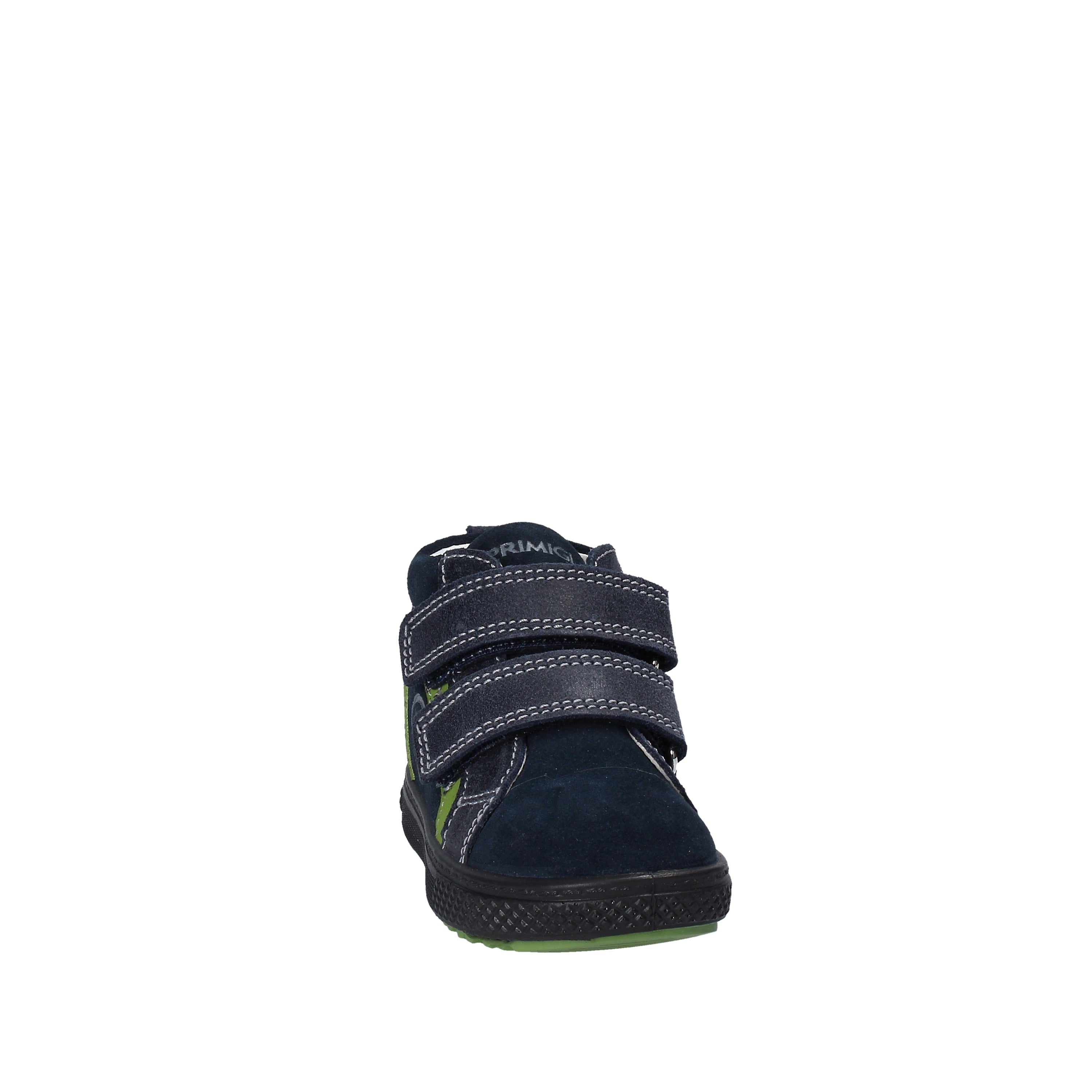 Sneakers Blu Primigi