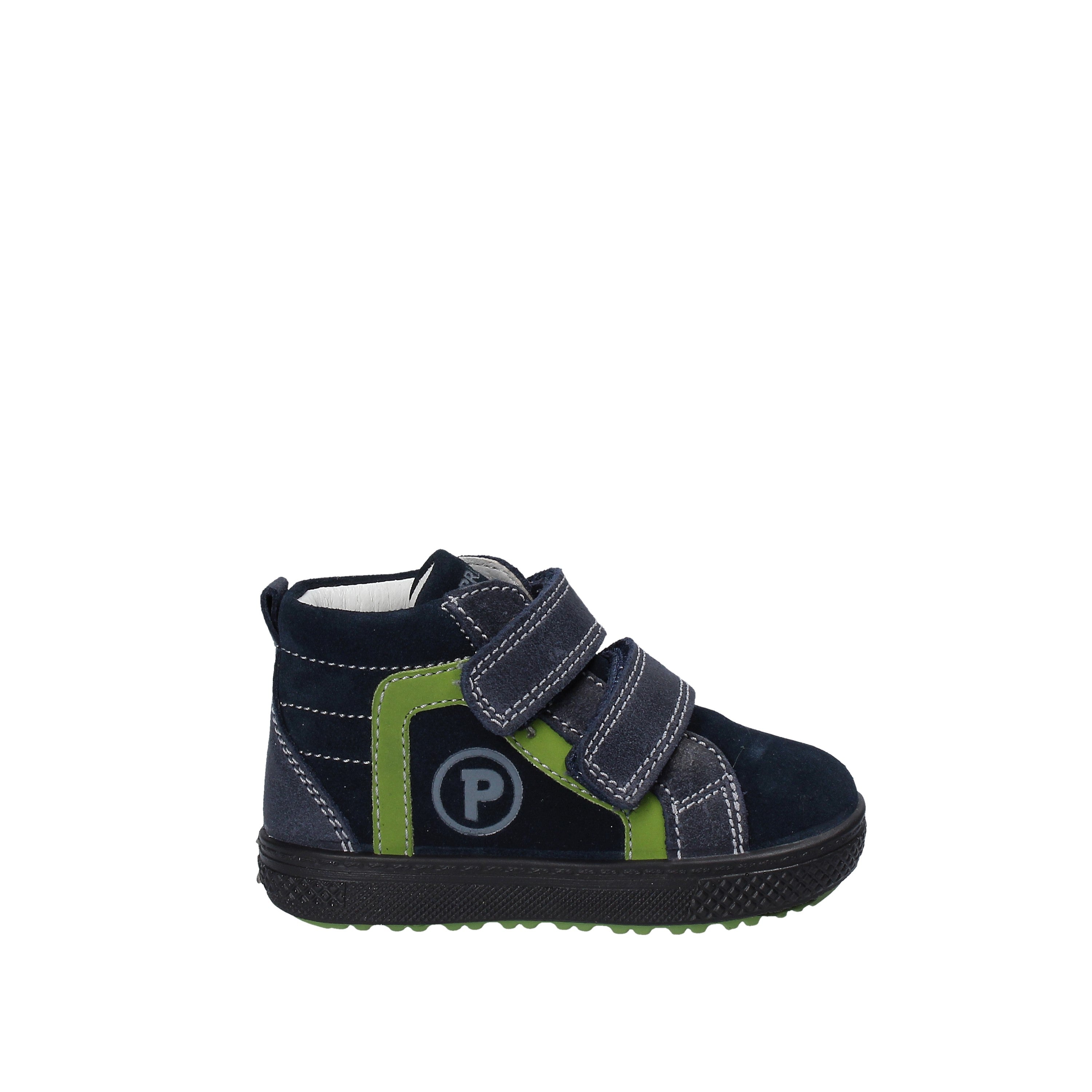 Sneakers Blu Primigi