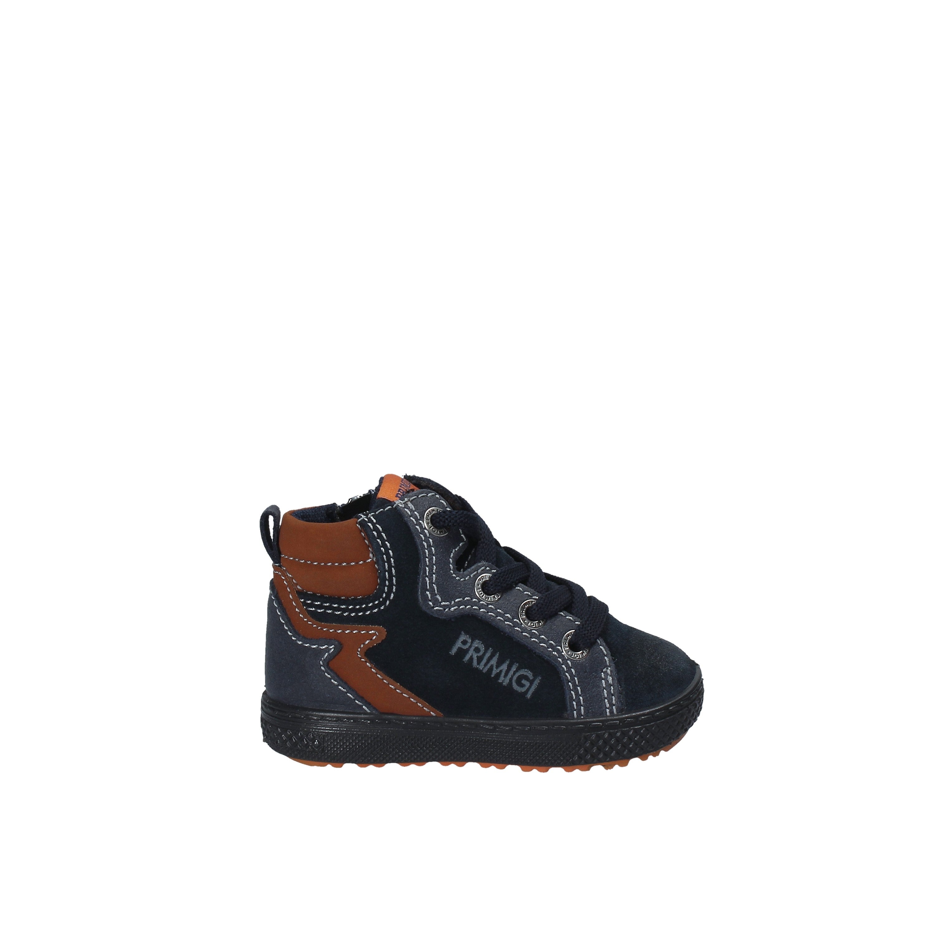 Sneakers Blu Primigi