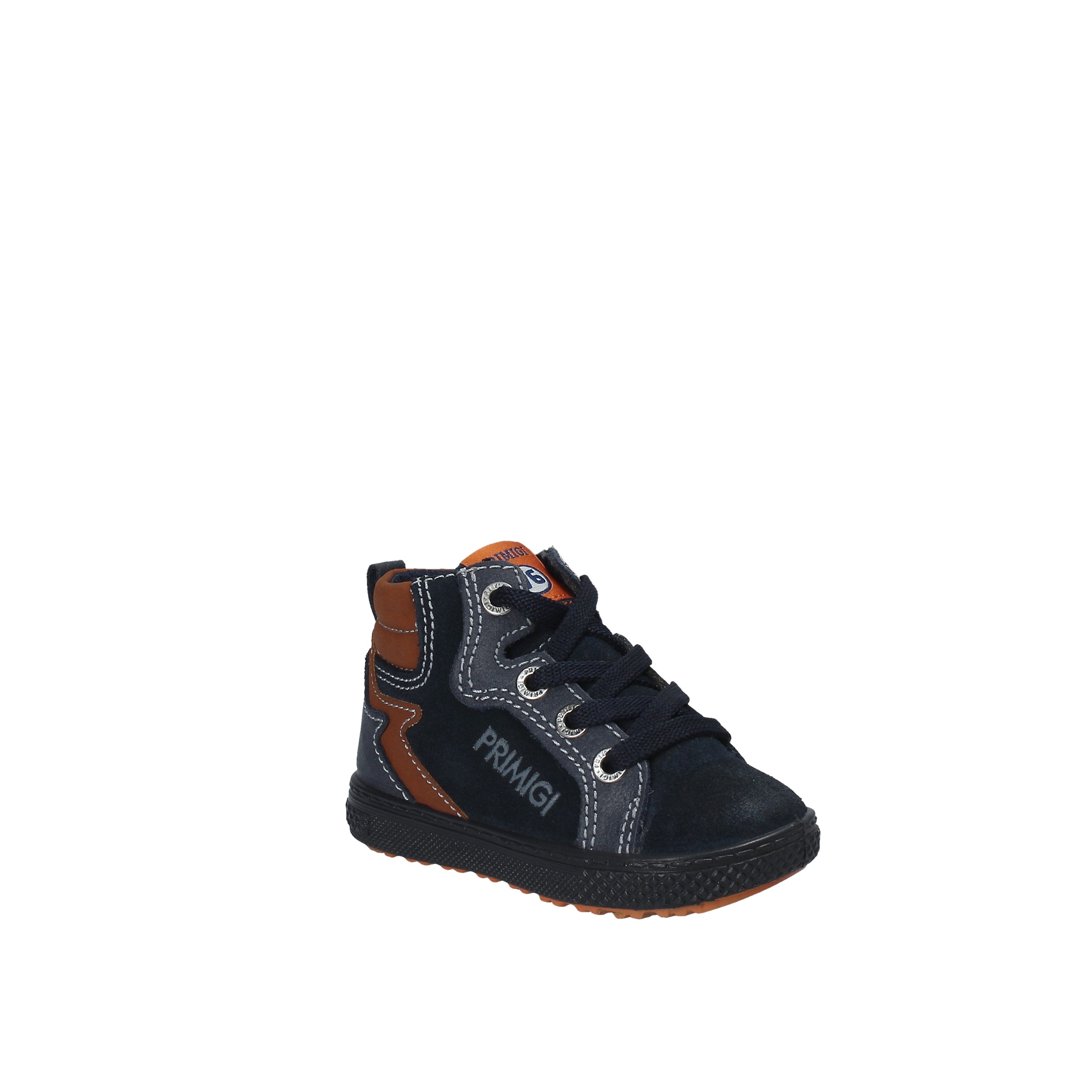 Sneakers Blu Primigi