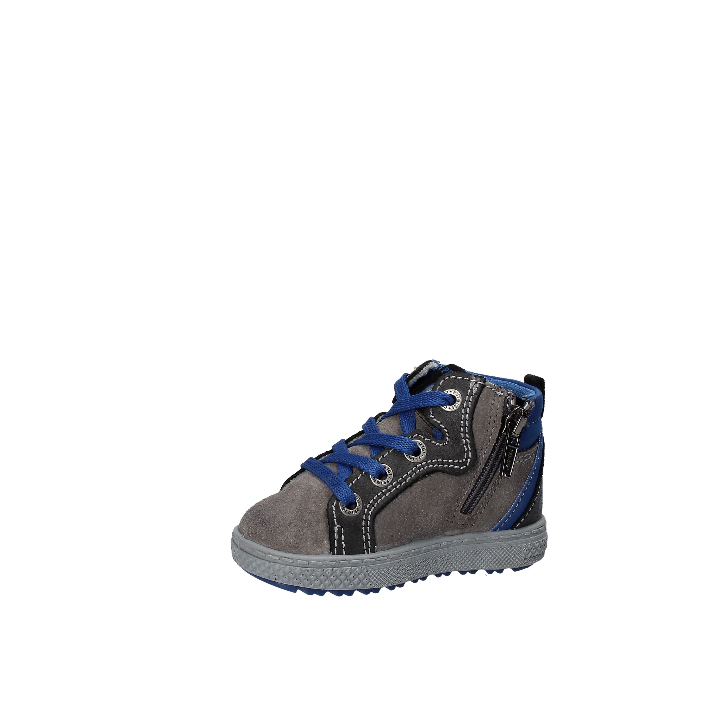Sneakers Grigio Primigi