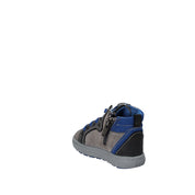 Sneakers Grigio Primigi