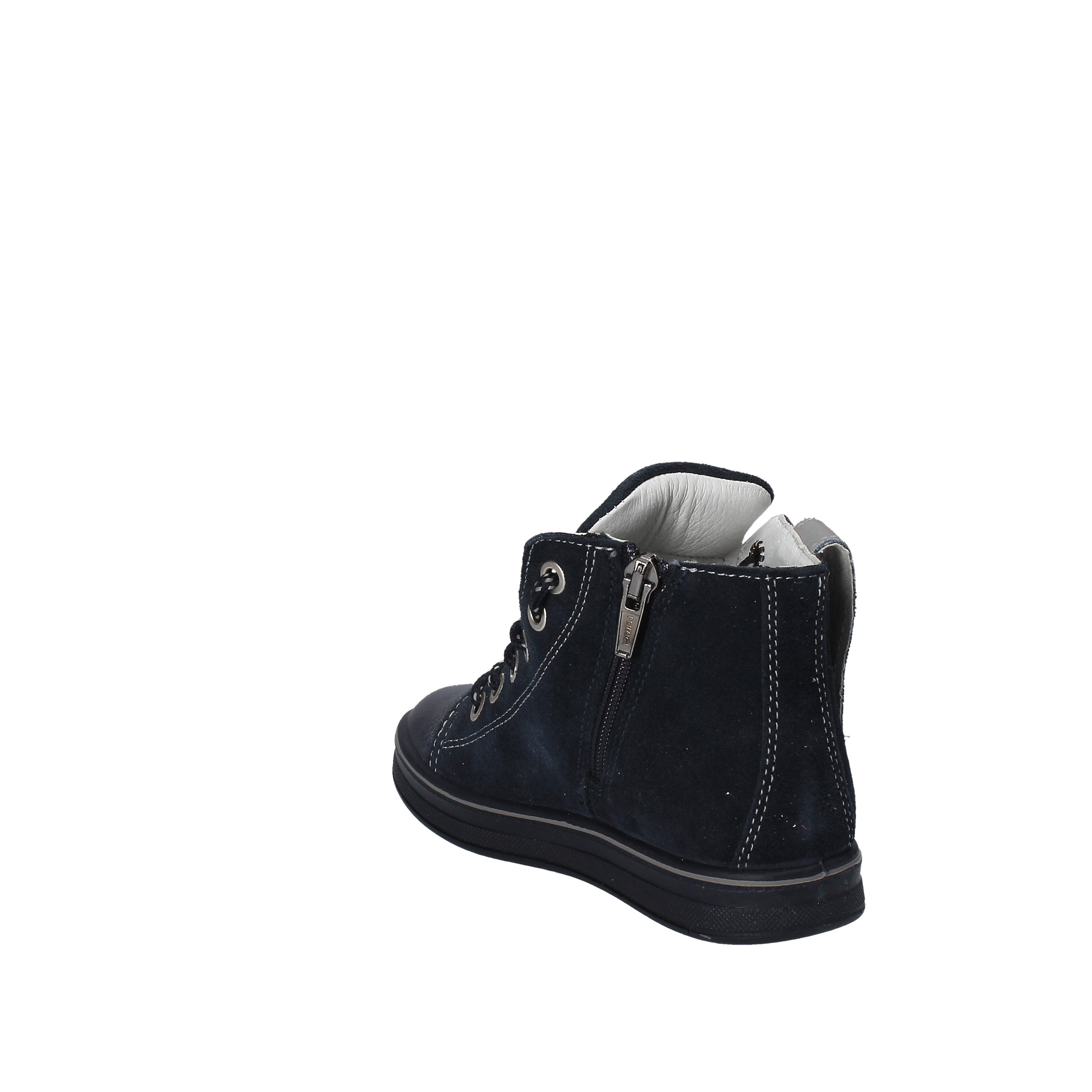 Sneakers Blu Primigi