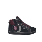 Sneakers Blu Primigi