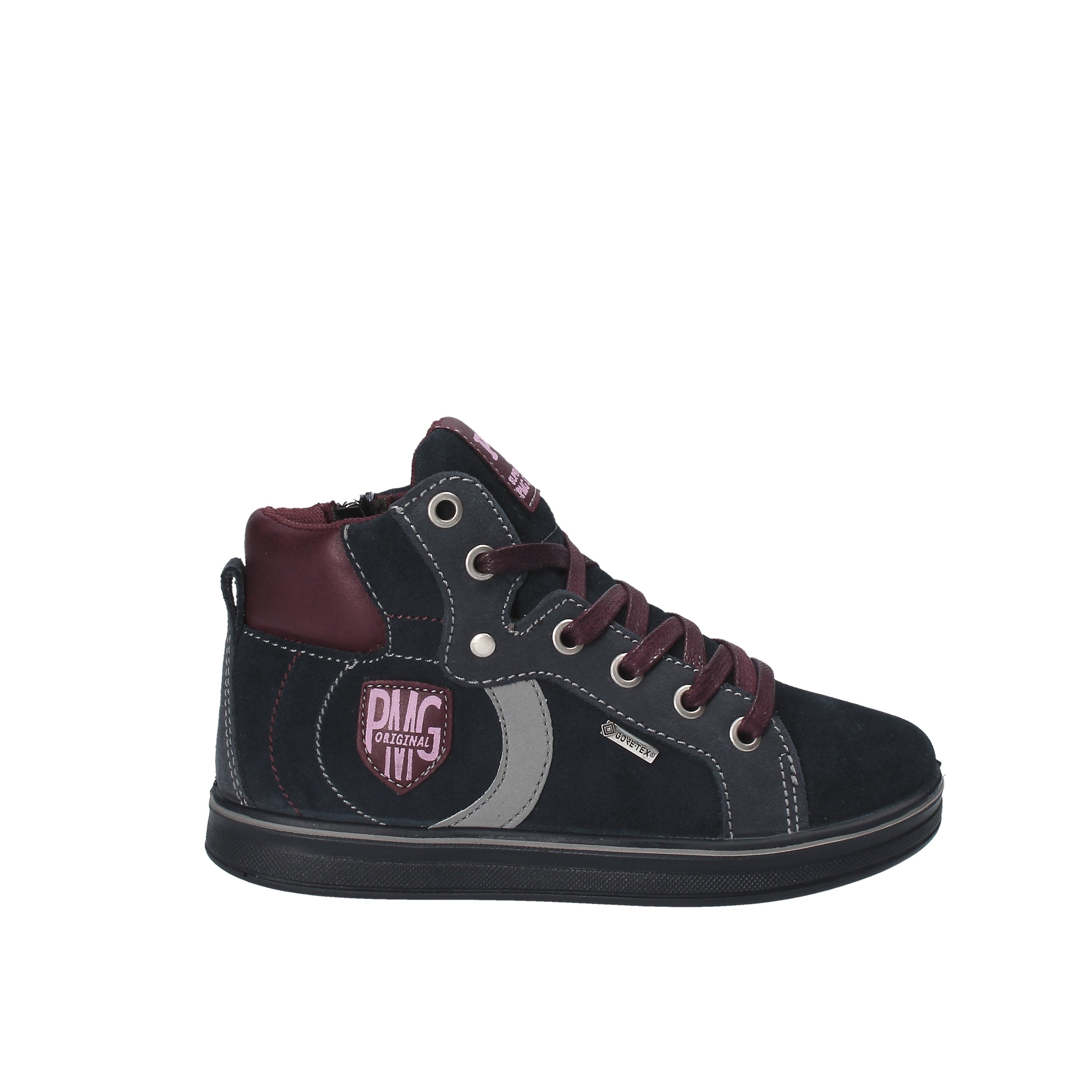 Sneakers Blu Primigi