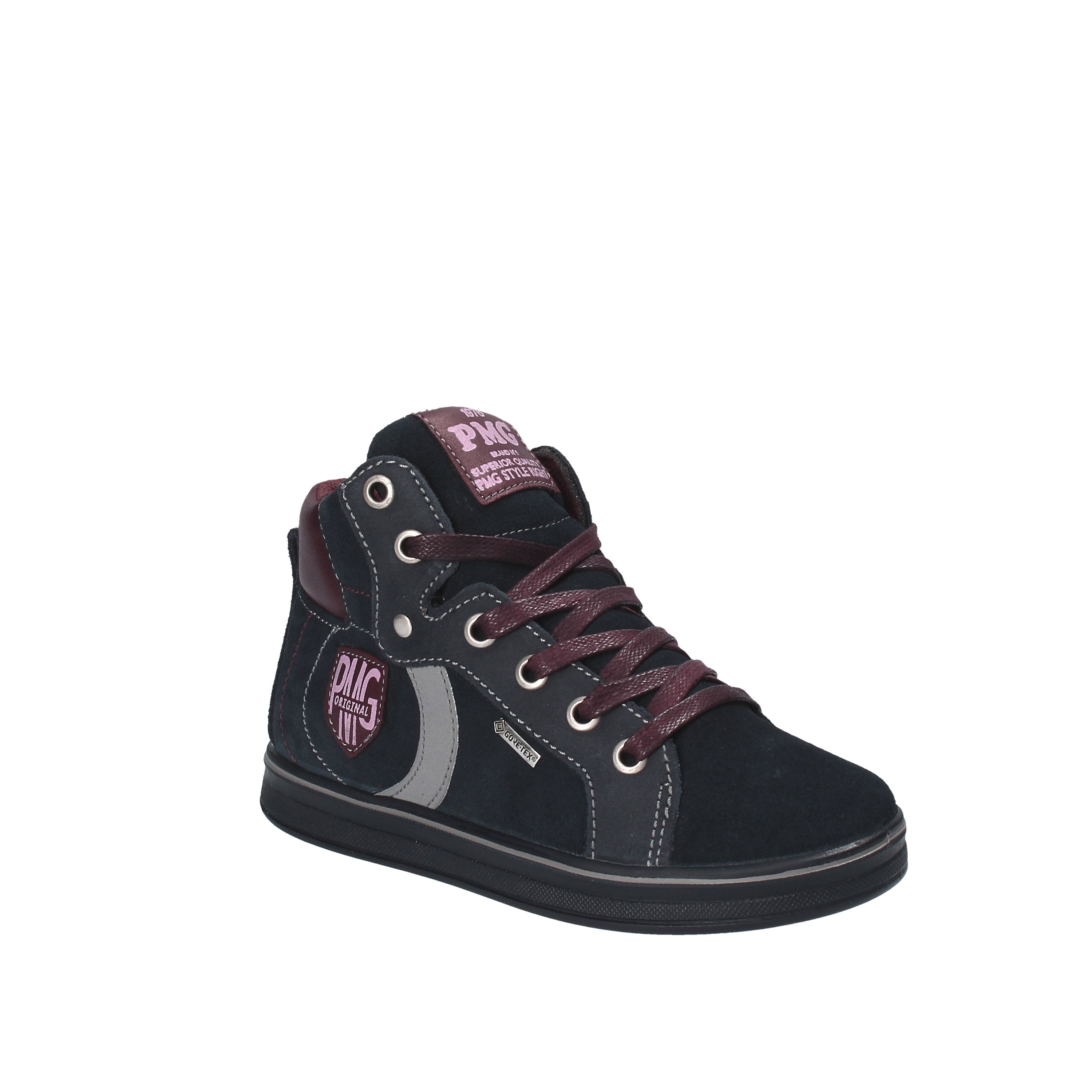 Sneakers Blu Primigi