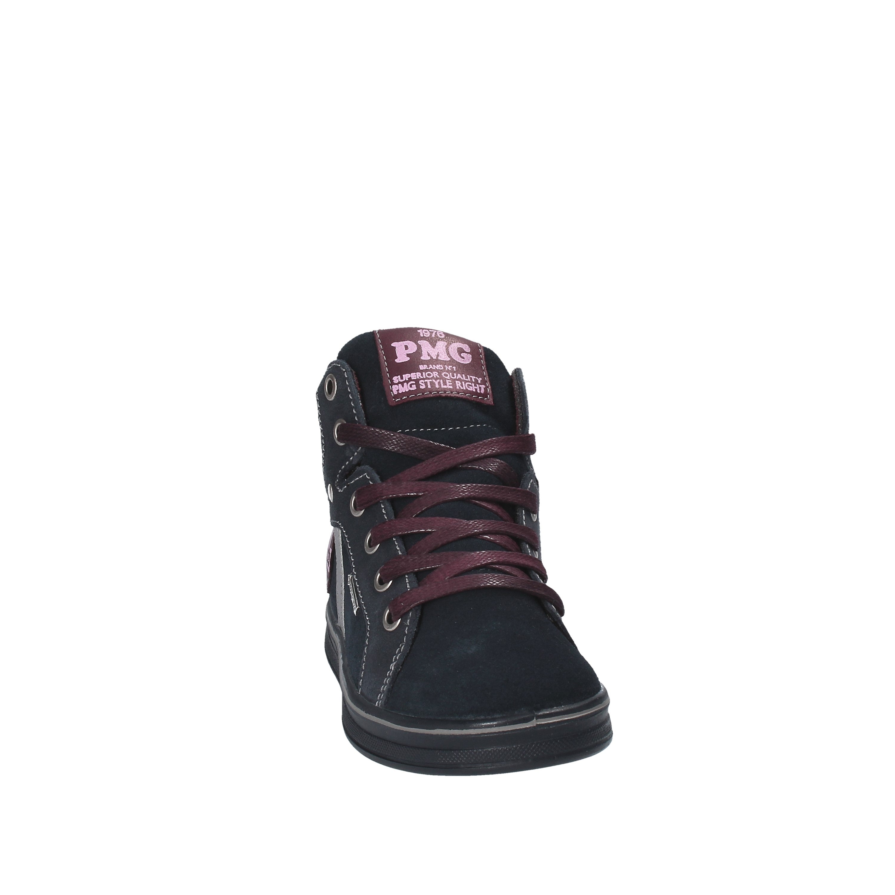 Sneakers Blu Primigi