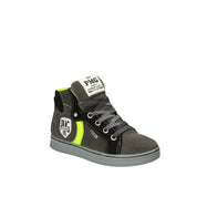 Sneakers Grigio Primigi