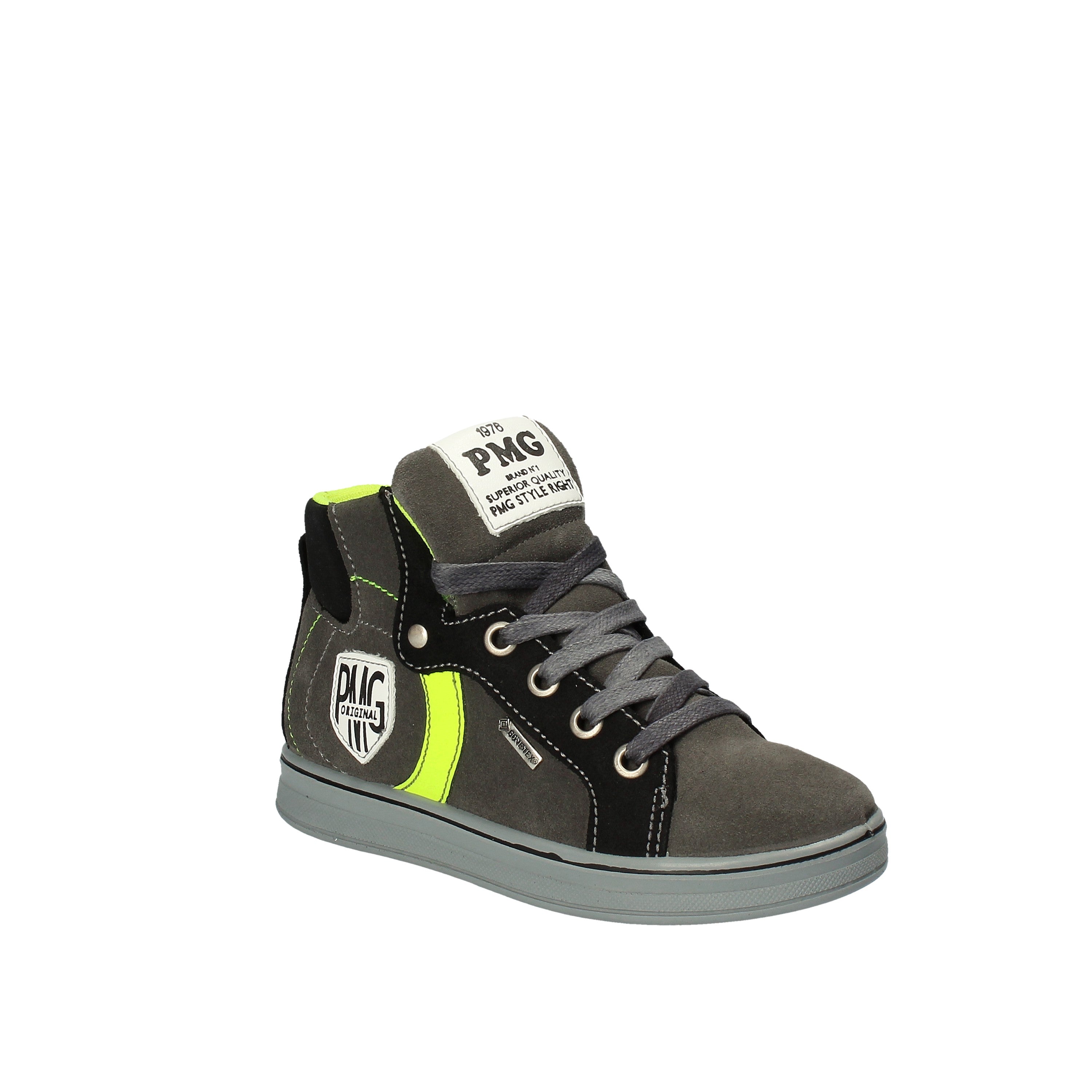 Sneakers Grigio Primigi